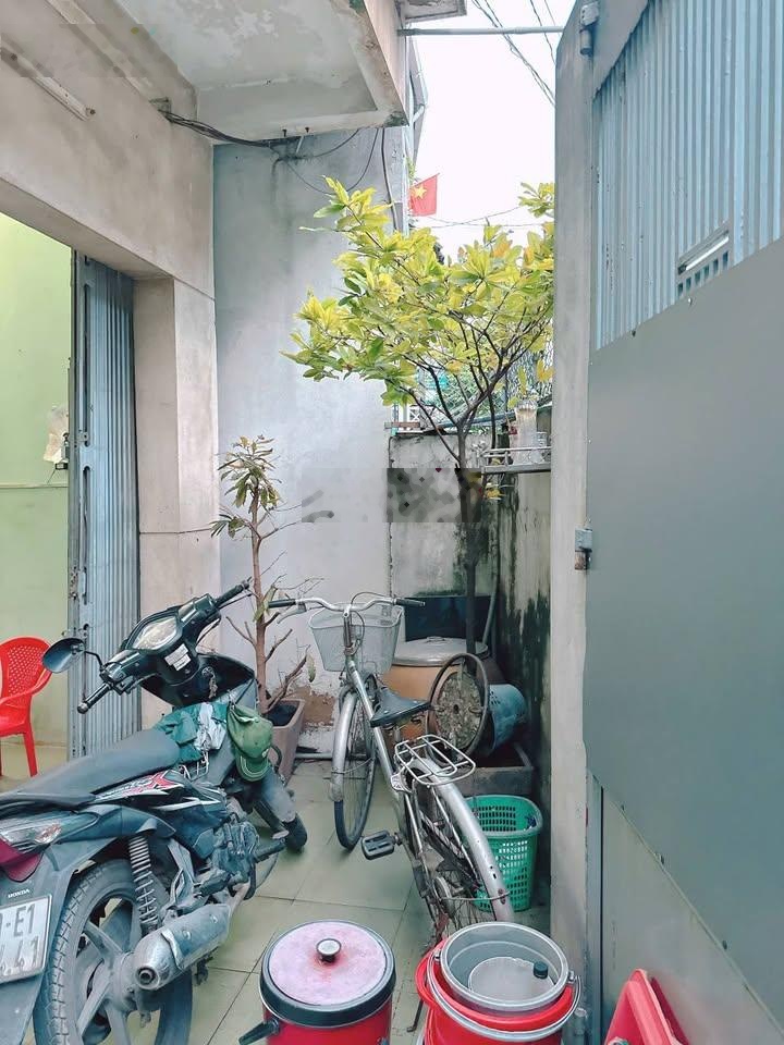 Chỉ 8.8 tỷ có ngay mặt tiền P.7 Phú Nhuận ngang khủng 5.2m - nở tiền tài lộc 50m2-nhà 1 đời chủ