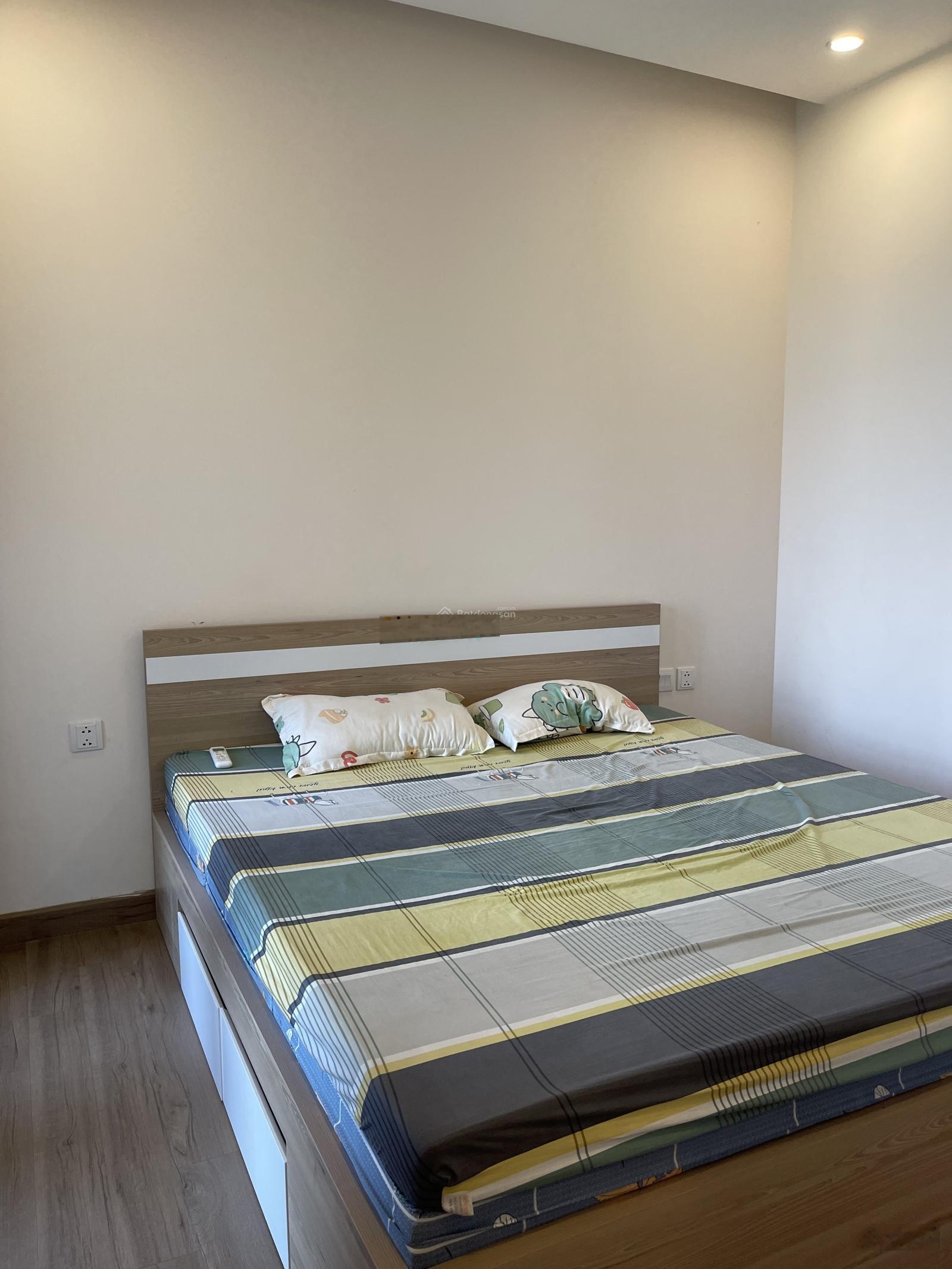 Cho thuê căn 2 ngủ toà SP skyoasis giá 7.5tr/tháng Lh 0961694919