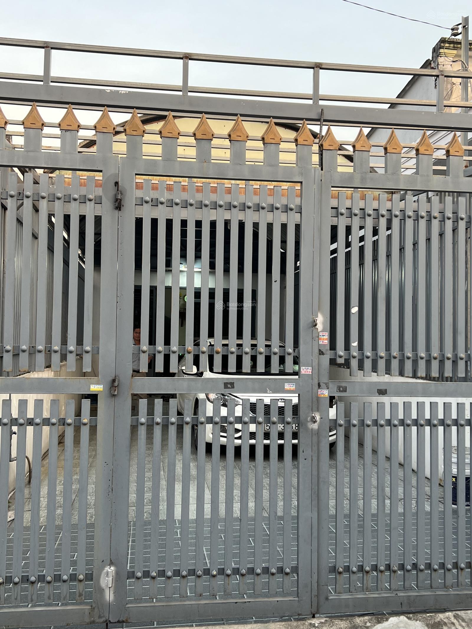 Siêu phẩm hẻm xe hơi ngủ nhà đường HT13 Q12 - thông hẻm 551 Lê Văn Khương - chỉ 4.6 tỷ