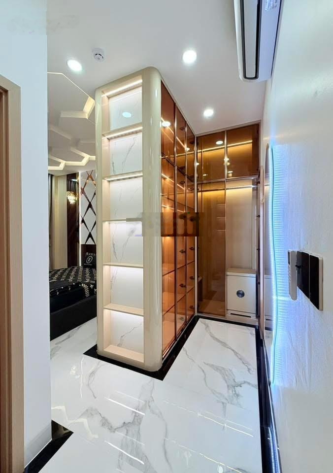 Nhà phố khu tái định cư Long Hoà B, Đạo Thạnh cách Quảng Trường, Aeon chỉ vài trăm mét