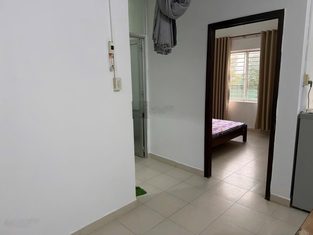 Cho thuê căn hộ 70m2 full nội thất 2PN chung cư Hưng Phú lô A tầng 3 KDC Hưng Phú 1