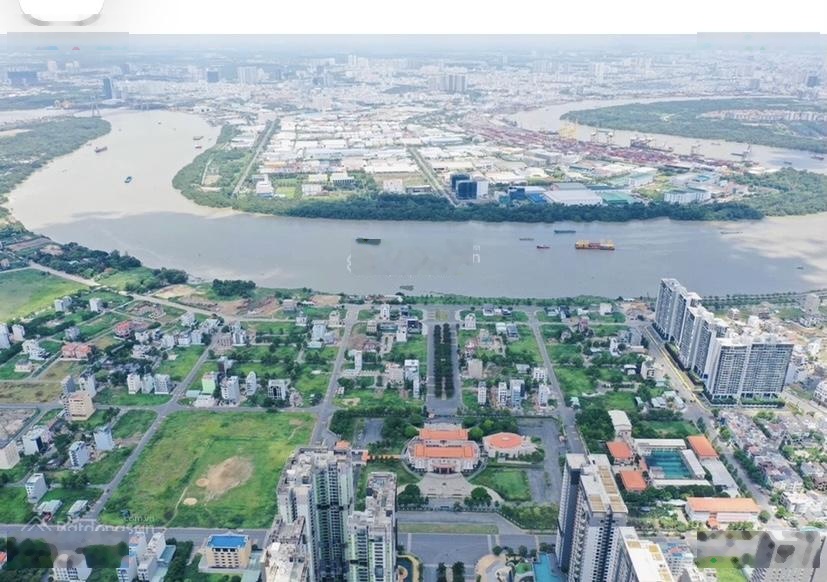 Bán đất nền dự án Thạnh Mỹ Lợi, 20 tỷ, 129.5m2, Q2, HCM - hàng hiếm tại giá cực chất