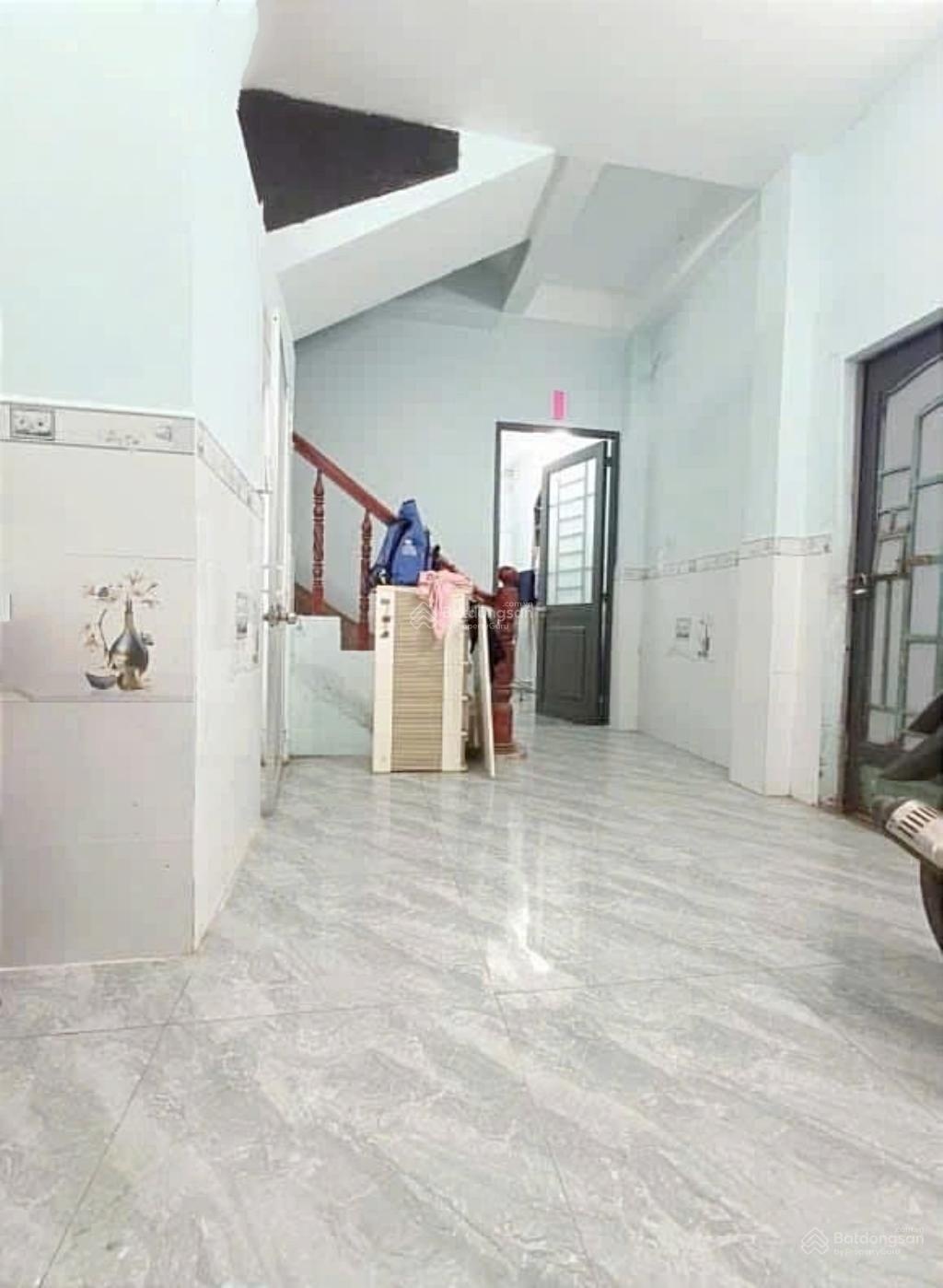 Bán nhà, Tây Lân, Hương Lộ 2, Bình Tân, hẻm xe hơi, KDC 3 tầng, 4x15m, giá chỉ hơn 4 tỷ