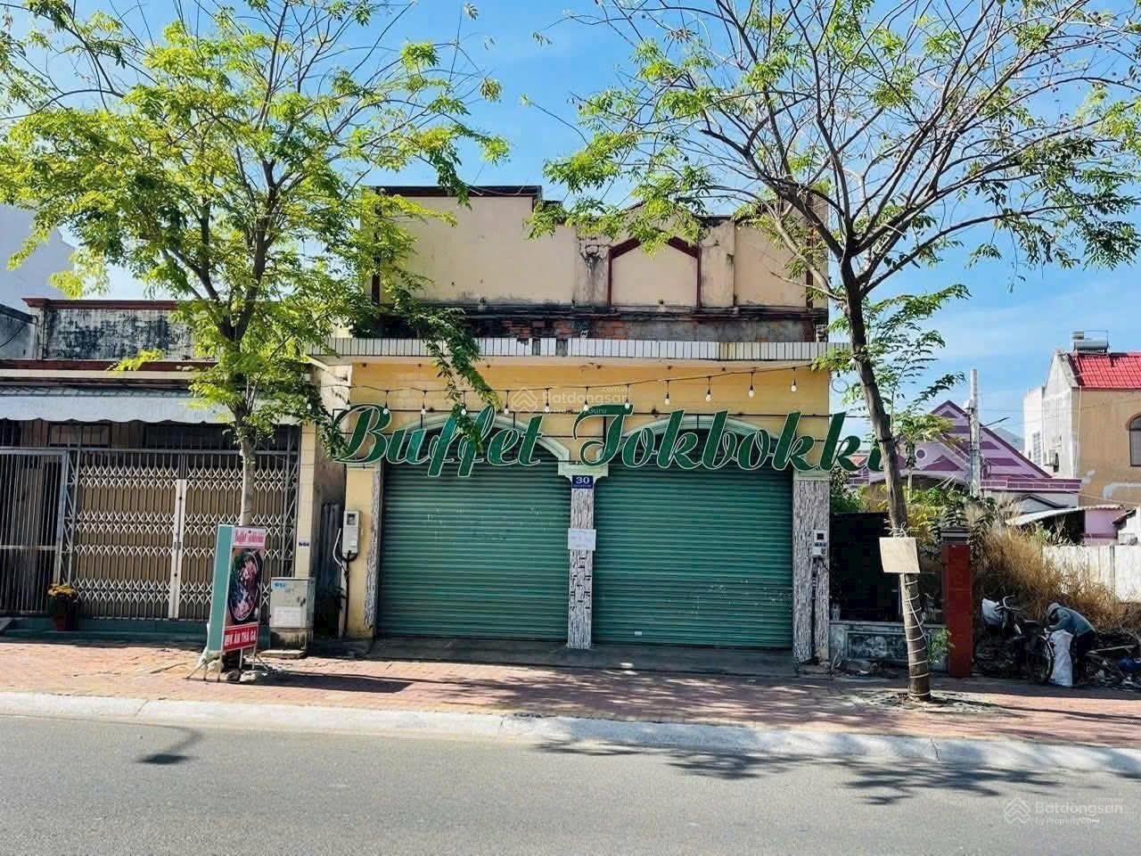 Ngay trung tâm thành phố Bà Rịa, Đường Điện Biên Phủ, nguồn mới giá tốt, anh chị đầu tư xem qua nhé