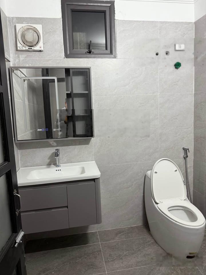 Bán nhà 4 tầng đường trịnh thị ngọc lữ, phường hạc thành, thanh hóa