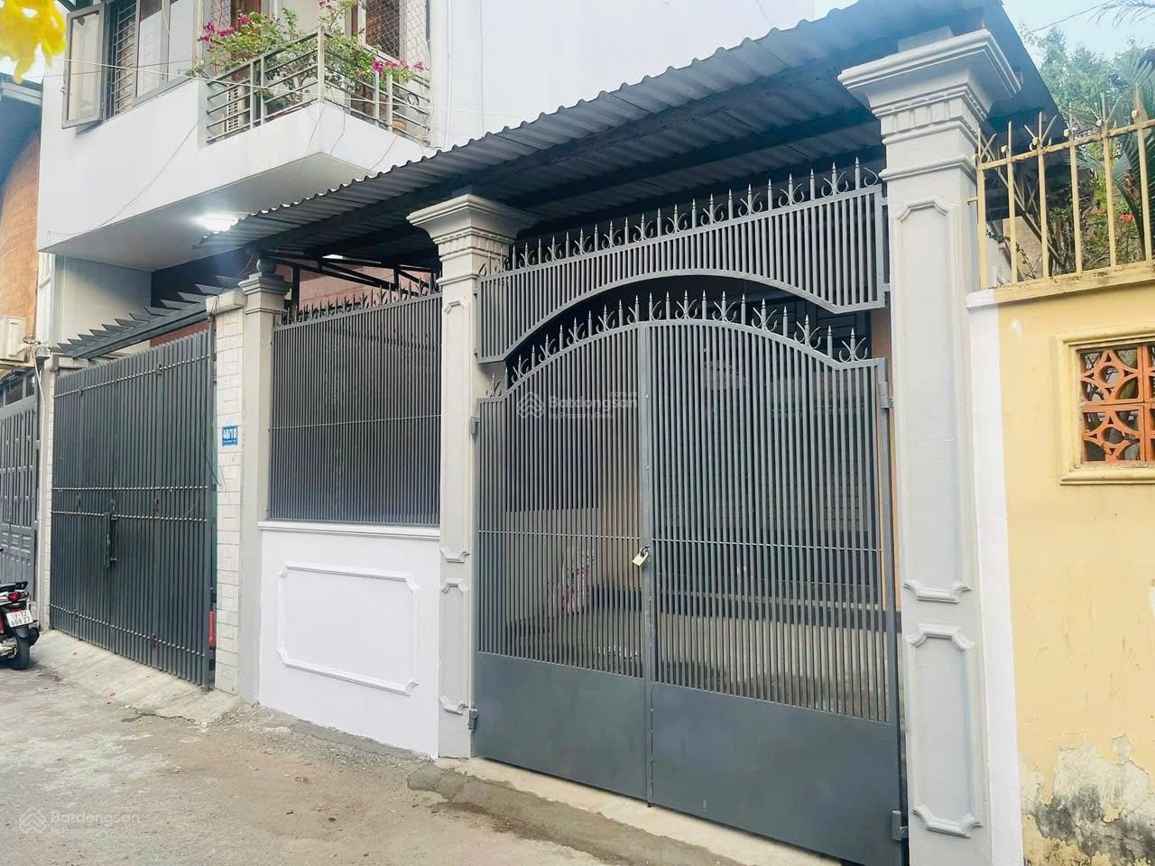 Bán đất phường tân tiến (tam hiệp) gần vincom. cách dương tử giang 50m. dt: 5,4x18m shr 100% thổ cư