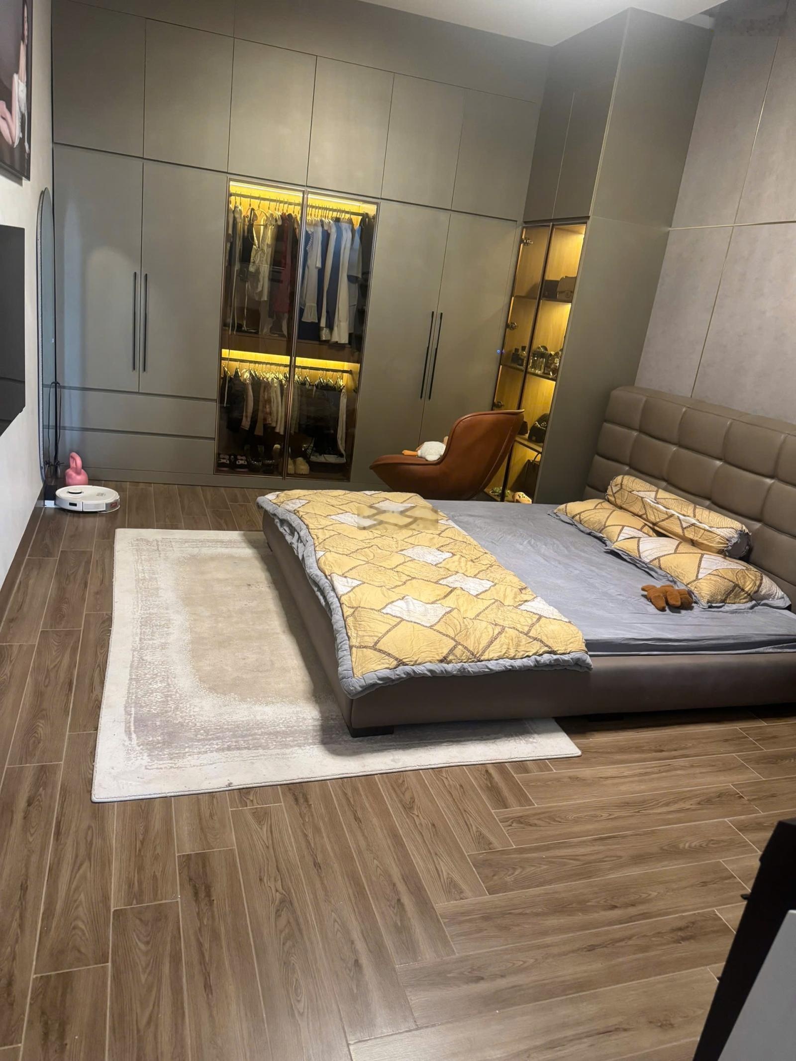 Bán Nhà KDC AE Thanh Hải Mặt Tiền Hiền Vương