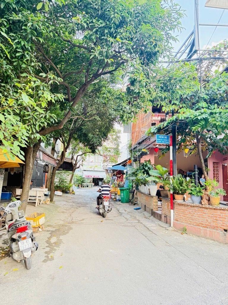 Cần bán gấp giảm giá sốc từ 6,5 tỷ còn hơn 4 tỷ - Gò Vấp