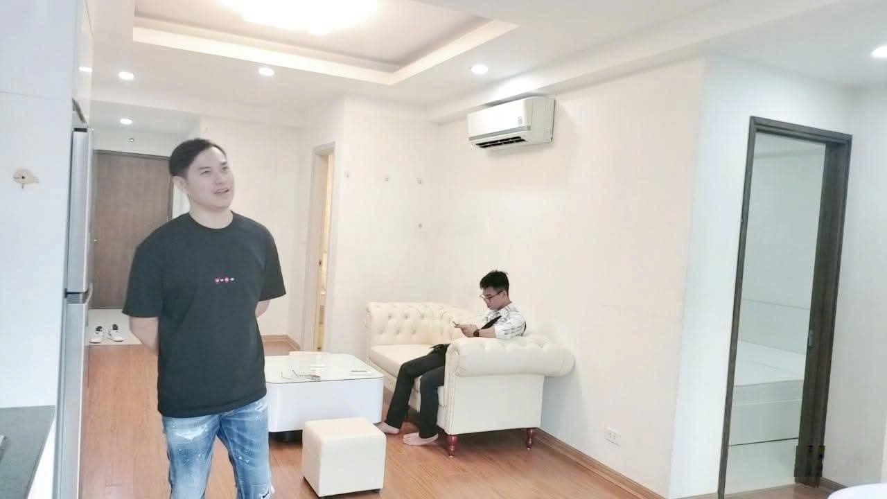 Chính chủ cho thuê nhà . Có thể chuyển vào ở ngay. LH 0969085188 Hải Đường