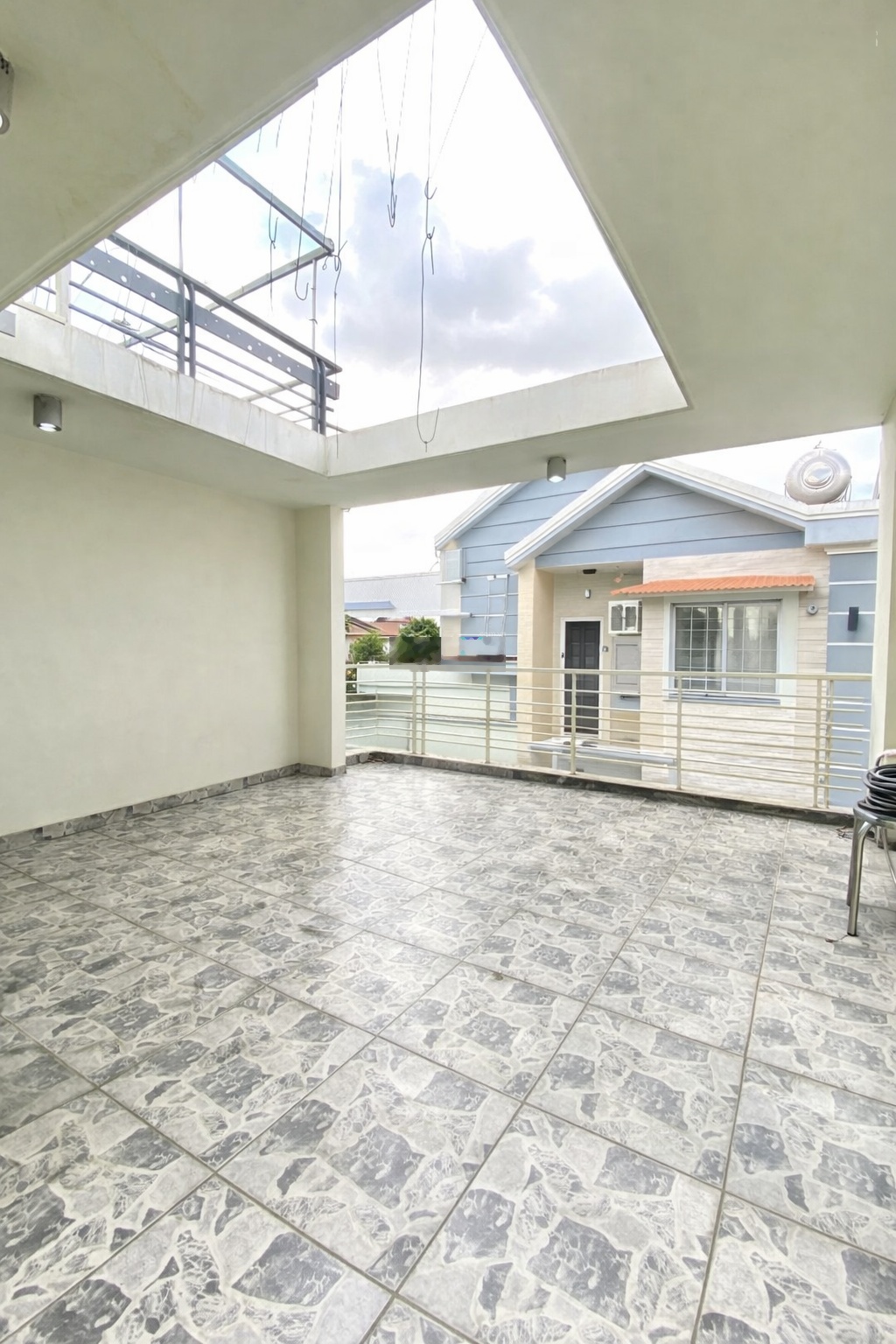 Nhà đẹp hẻm xe hơi - 4 tầng 44m2 giáp khu Phan Xích Long - Phú Nhuận - nhỉnh 8 tỷ