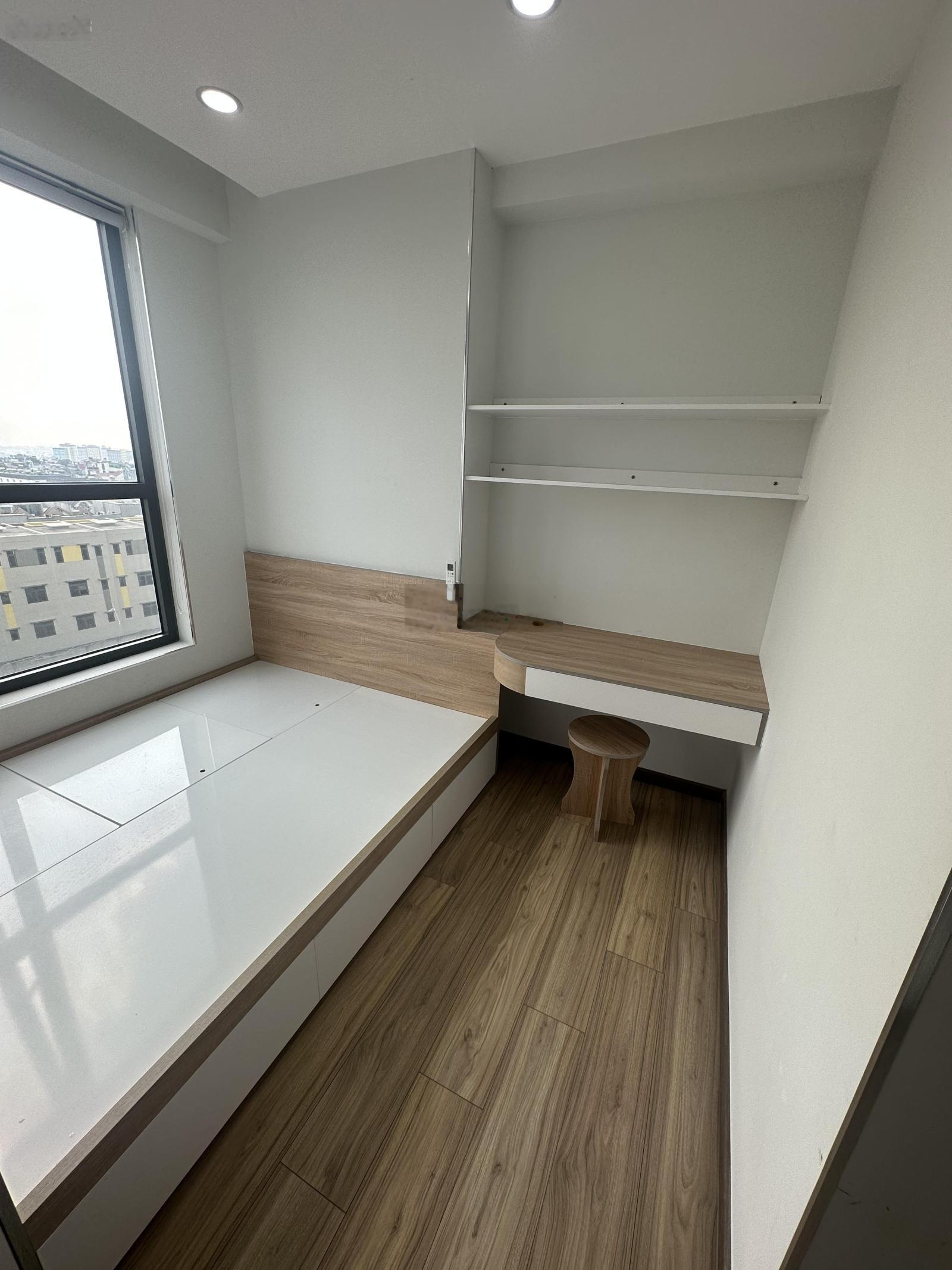 Sốc: Miễn phí tiền thuê tháng Tết. Chính chủ cho thuê căn 2PN Bcons Plaza