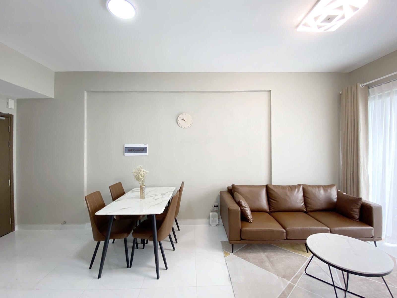 Miễn phí tiền nhà tháng Tết. Chính chủ cho thuê 3pn Safira Khang Điền full nội thất