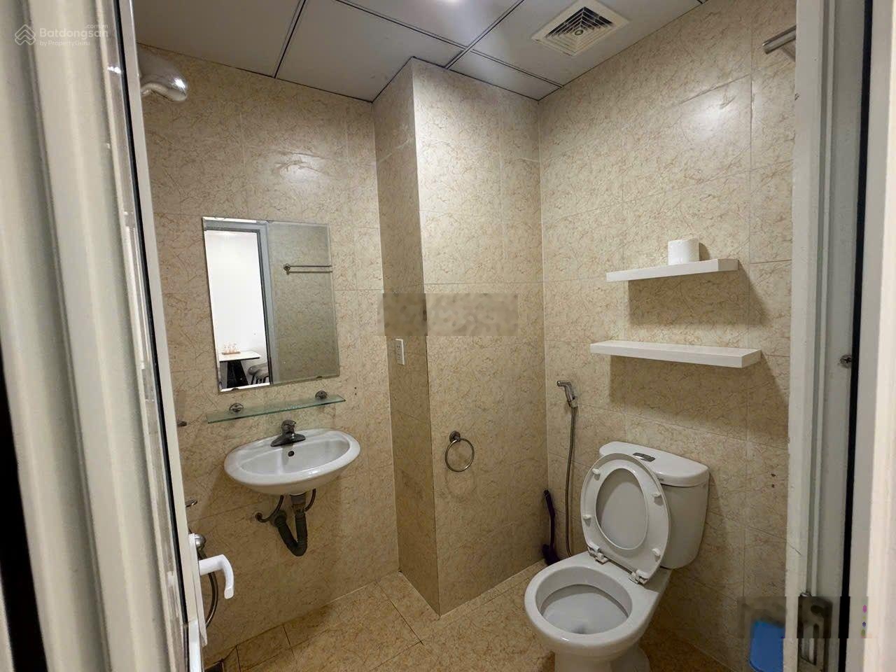 Cho thuê CC Mường Thanh Viễn Triều, view xéo biển, nội thất đẹp chỉ việc xách vali vào ở