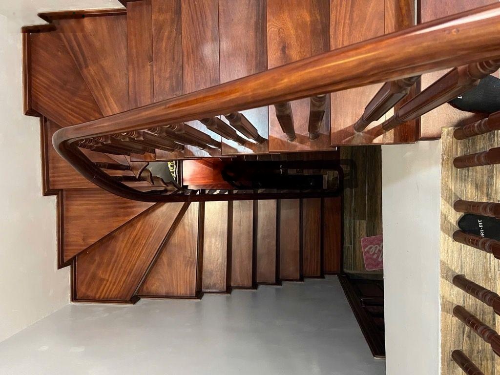 Nhà phố Pháo Đài Láng - Quận Đống Đa - lô góc - ô tô - kinh doanh - 60 m2 - 5 tầng