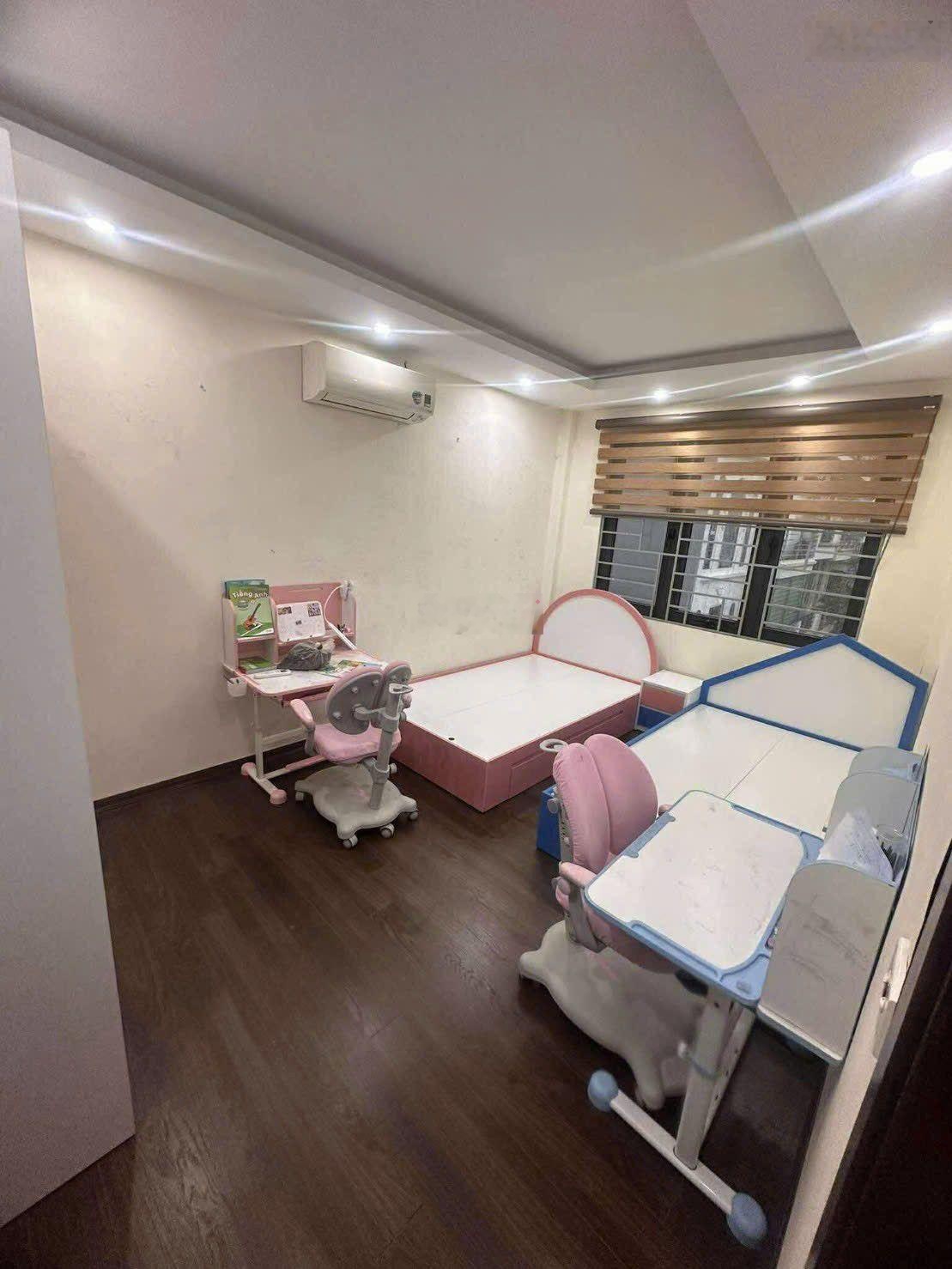 Tô hiệu - hà đông - lô góc phân lô ô tô vào nhà - 36m2 - 5 tầng - mặt tiền 6.2m - kinh doanh tốt -