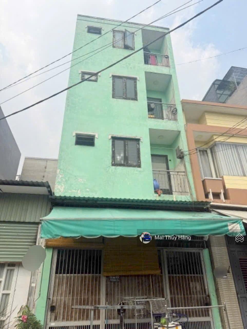 Hàng đầu tư ,giá tốt 6 tỷ nhà 3 tầng ô tô né nhau ngay phạm văn đồng - thu nhập 17tr/ tháng