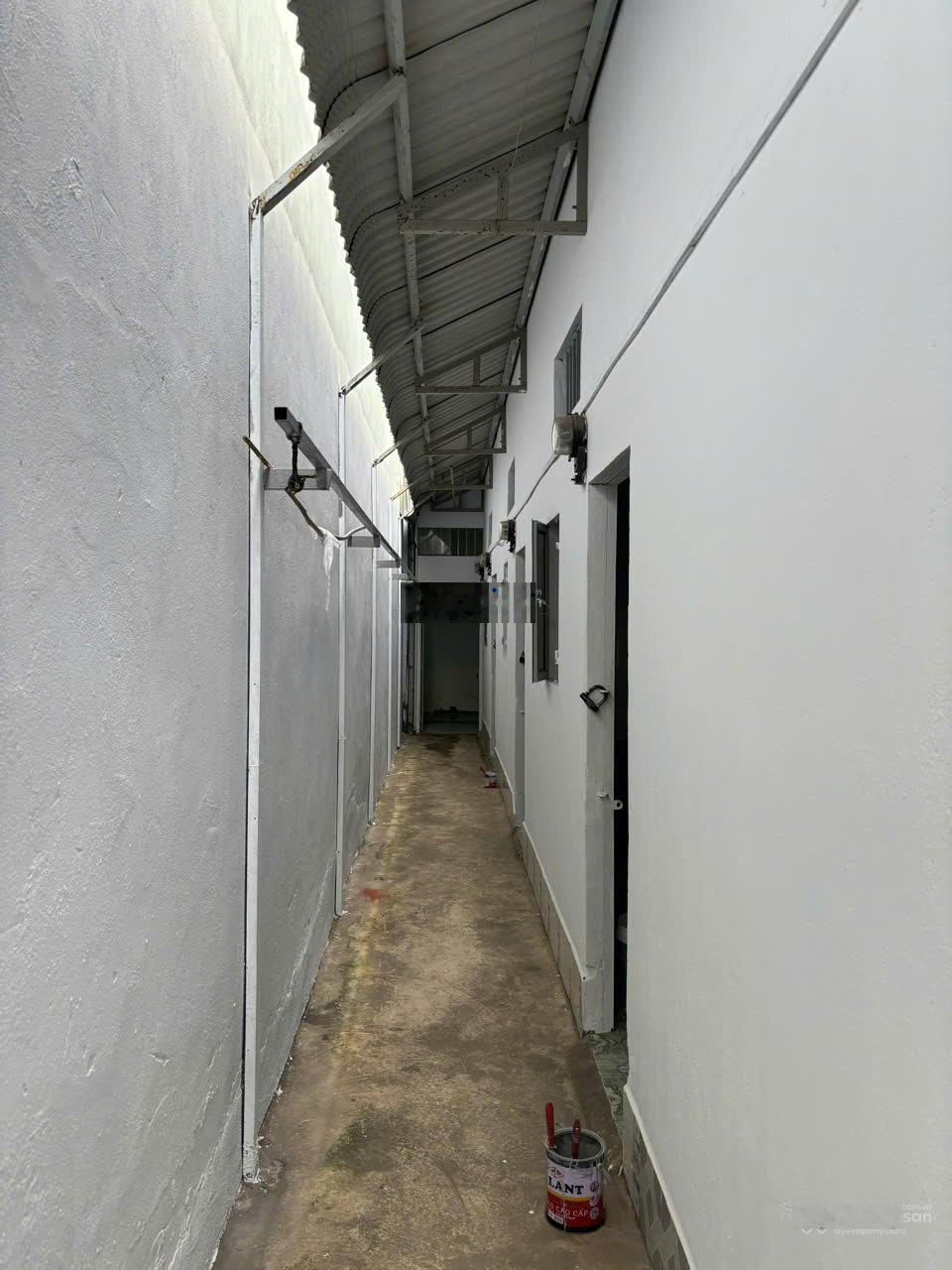 Bán nhà riêng tại Huỳnh Văn Nghệ, Tân Bình, Hồ Chí Minh, 8,5 tỷ, 98m2, giá tốt, chính chủ