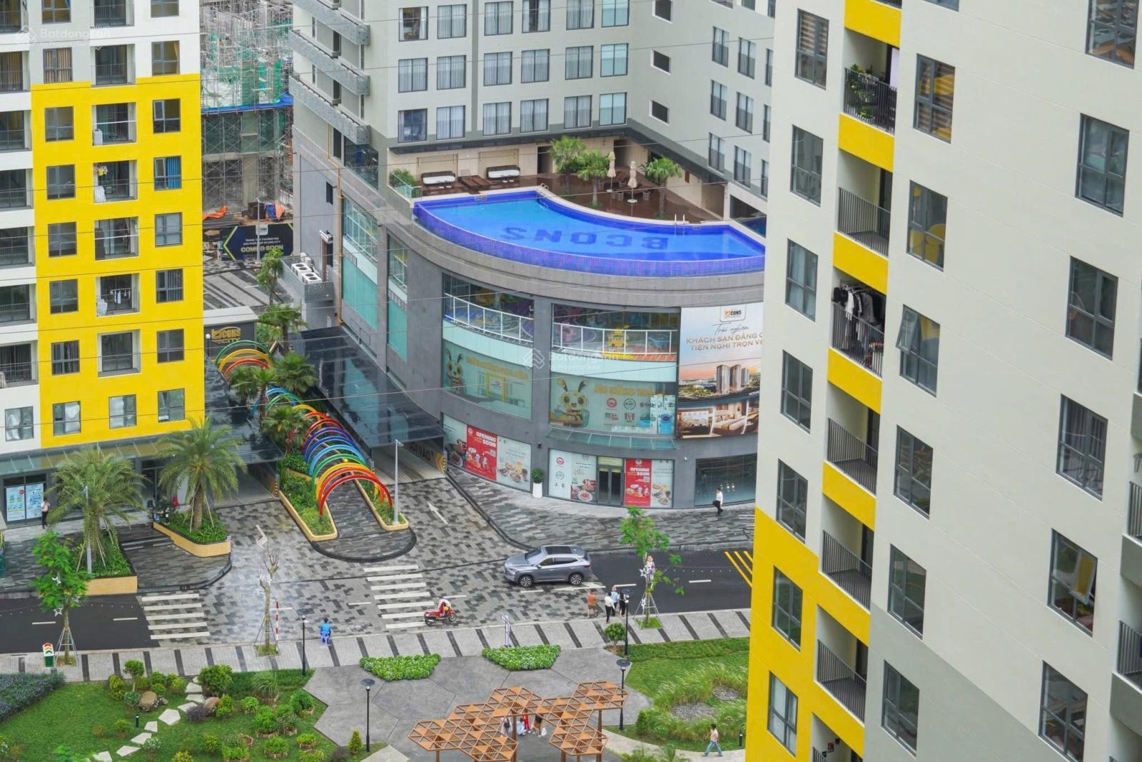 Hỗ trợ xem nhà bcons xuyên tết - 2pn2wc giá 6tr2 free 100% tiền nhà tháng 02/2026