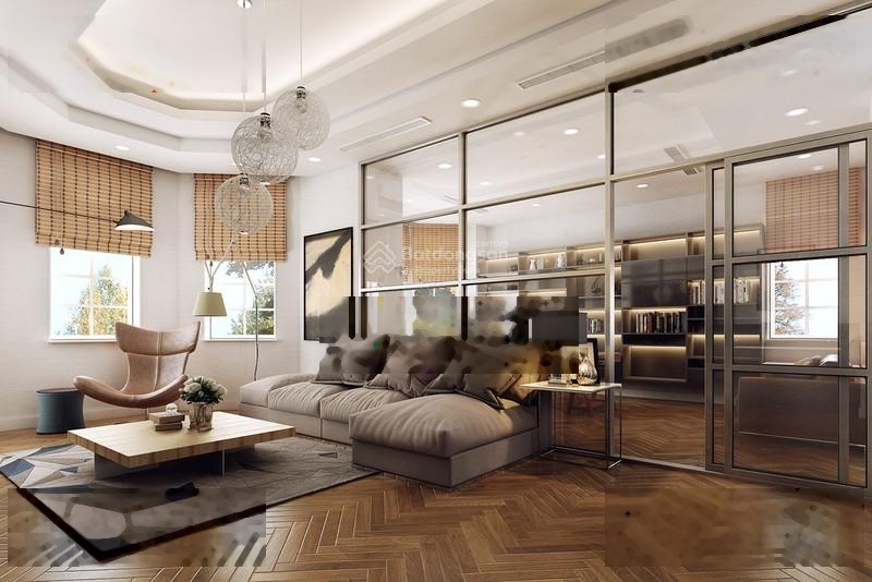 Hot! Đón Tết - nhà mới đẹp Cách Mạng Tháng Tám, Q.10, DT: 4x12m, 4tầng, chỉ 8,8tỷ TL, 0903155438