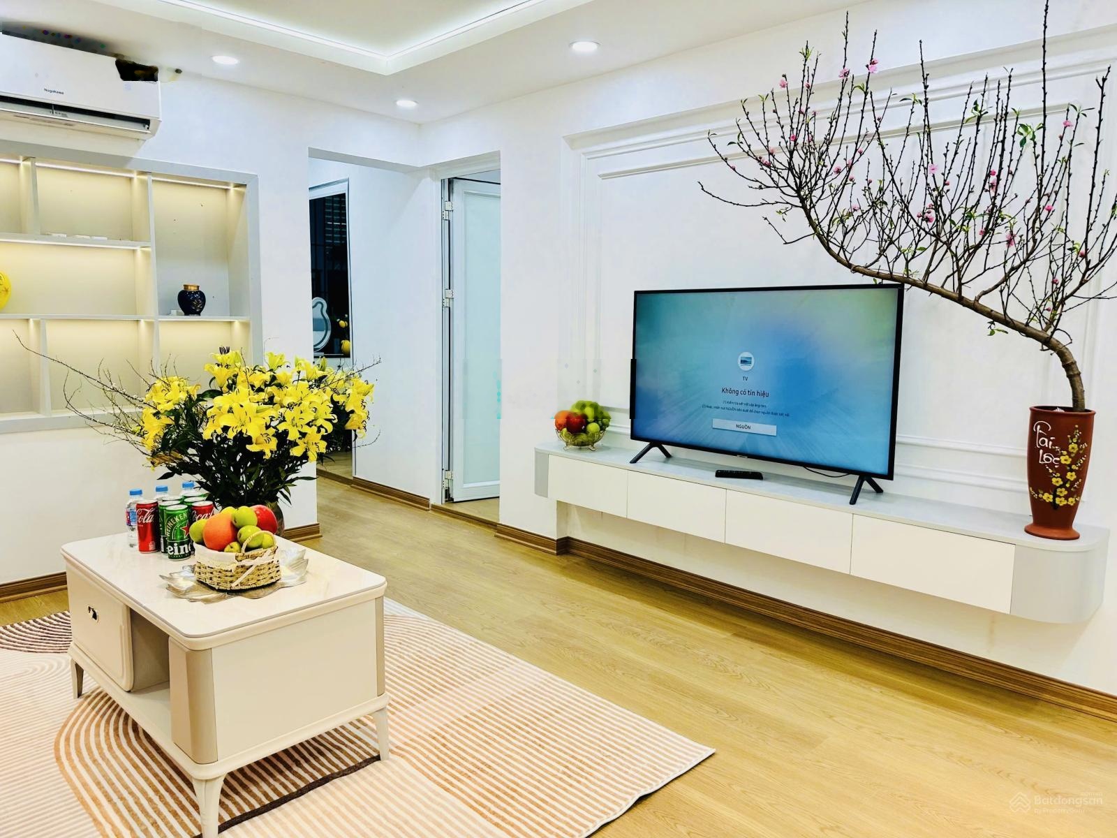 Nhà đẹp đón tết! Tập thể Nam đồng Hồ Đắc Di, Đống Đa full đồ 75m2 3 ngủ 2 wc giá chỉ 4. X tỷ