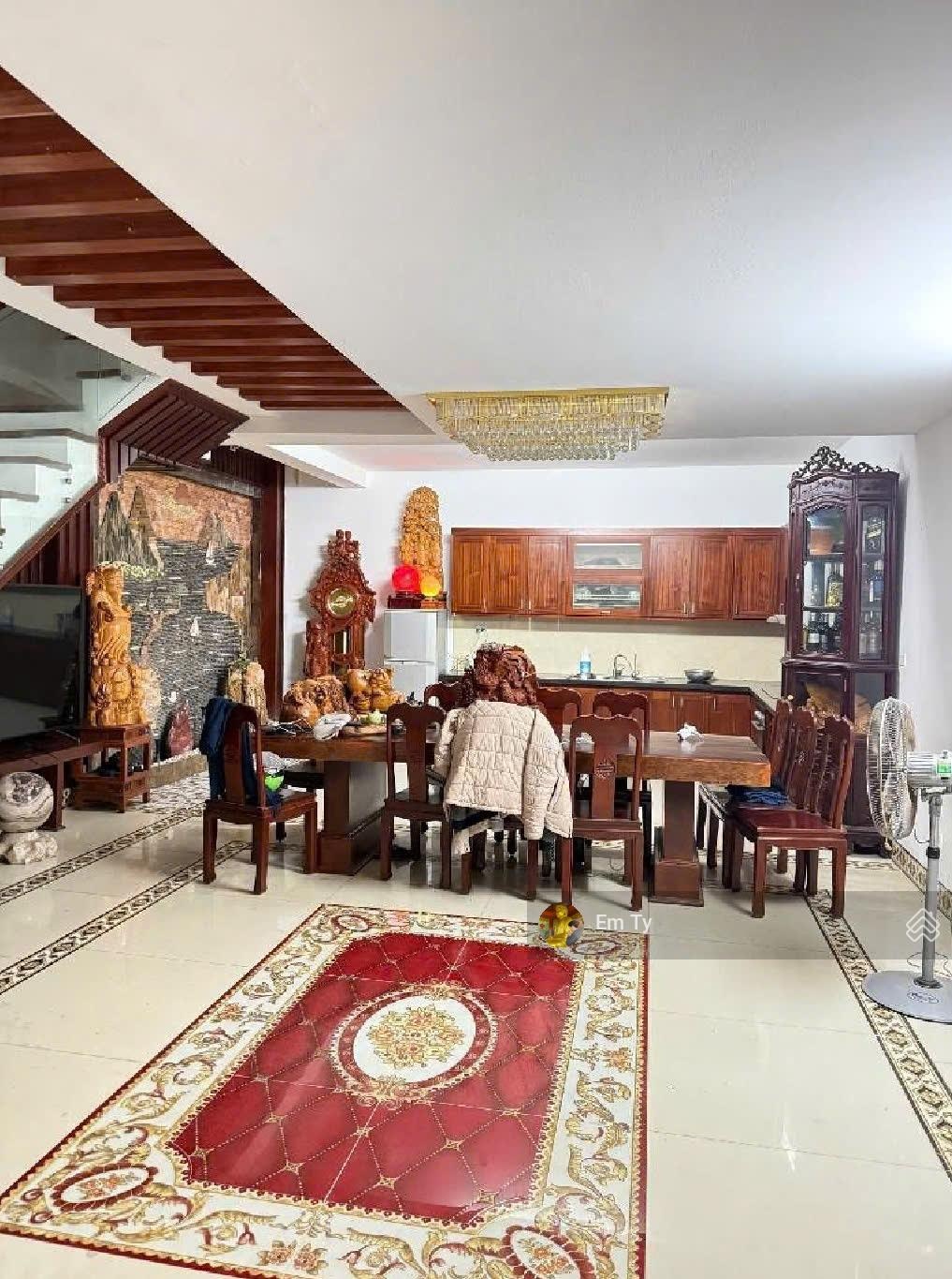 Chính chủ nhờ bán nhà phân lô Hà Trì_Phân lô vỉa hè_Ô tô chạy ầm ầm_Kinh doanh_Mặt tiền bề thế_82m2