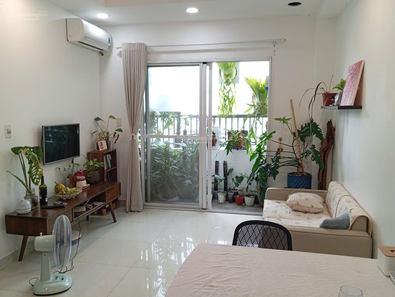 Cho thuê 2PN 2WC chung cư Soho Primier Bình Thạnh