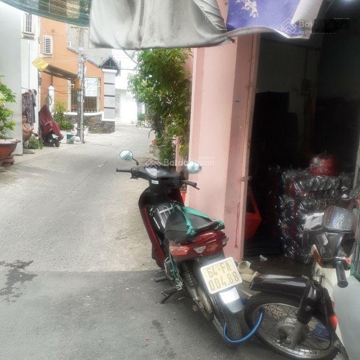 Lô góc 2 MT. Ô tô Đỗ Cửa Đường Phan Văn Hớn, vào 220m, Bà Điểm, Hóc Môn, TP.HCM, 4,3 tỷ, 78 m2