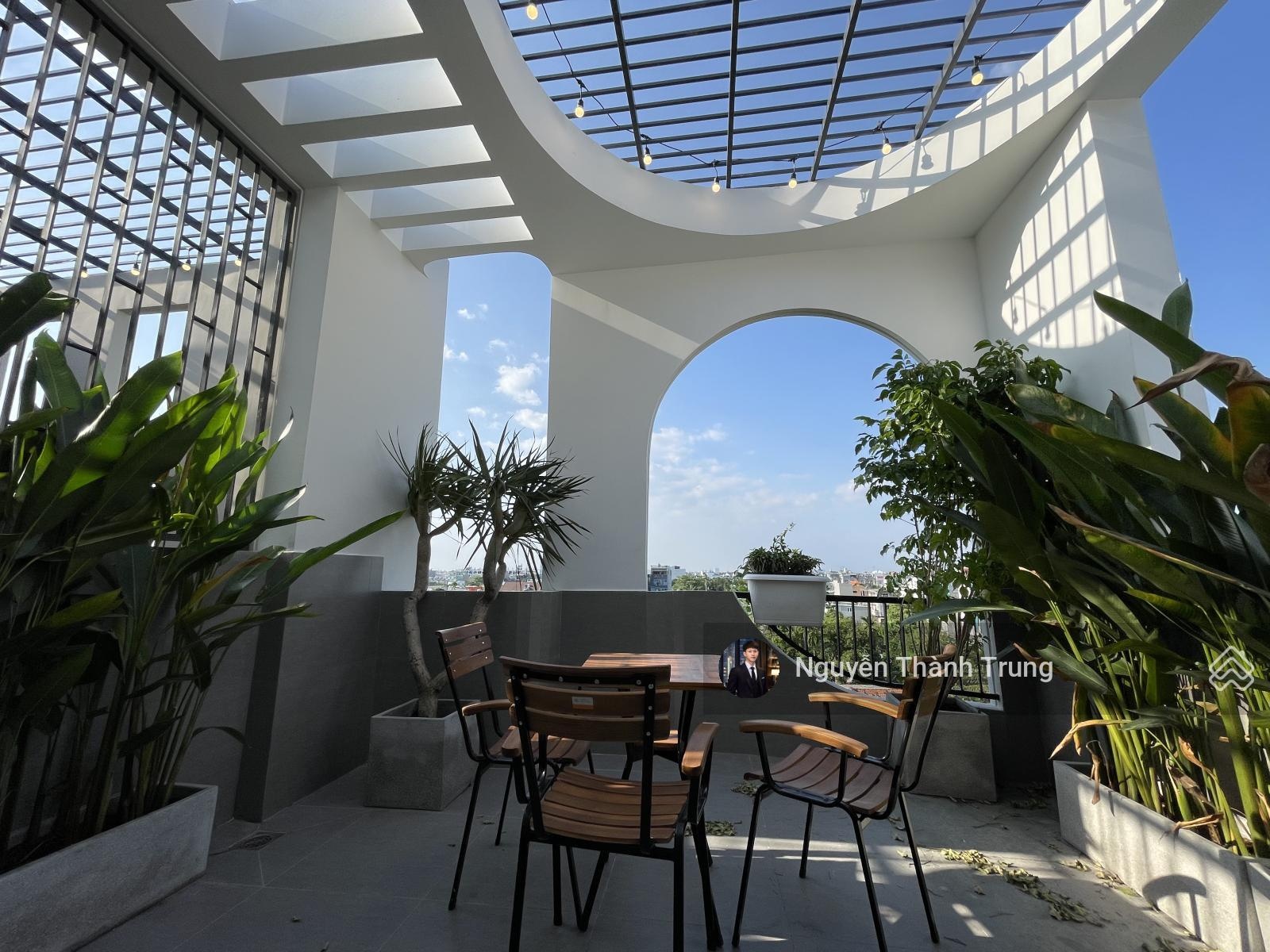 Siêu Phẩm Luxury Có Thang Máy. Mặt Tiền Nhánh View Kênh TL37