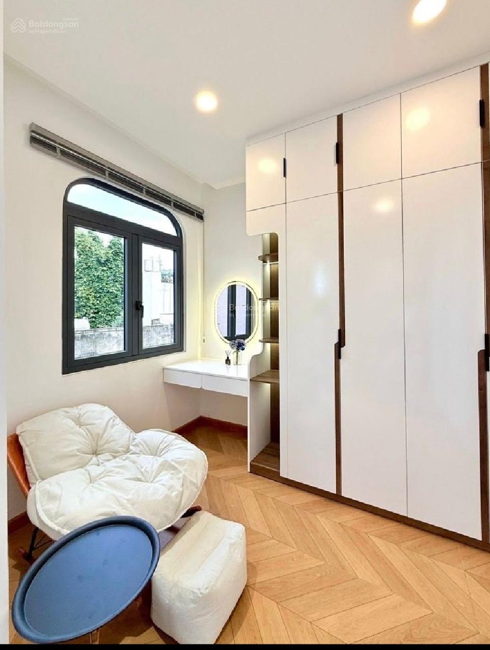 Thích Quảng Đức, P. 5, Phú Nhuận - HXH đỗ cửa 4 tầng ngang 6m - Nhỉnh 7 tỷ