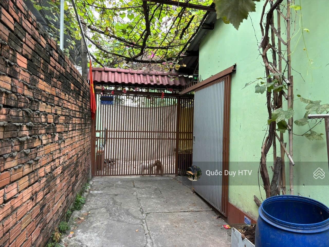 Siêu phẩm xây CHDV Nguyễn Phúc Chu. 15 tỷ (14,8 x 17,5 = 257,3m2)