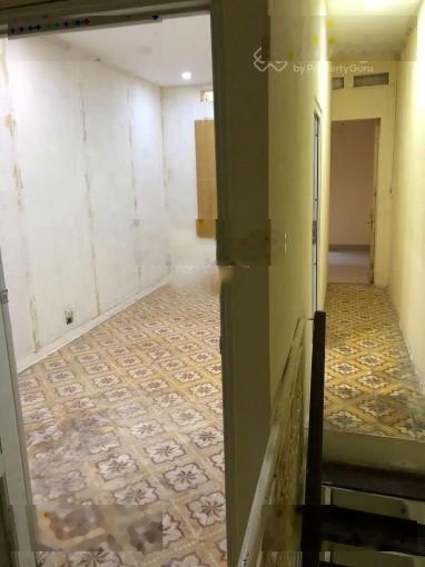 Bán nhà riêng 34m2 ngõ ô tô Lò Đúc chính chủ