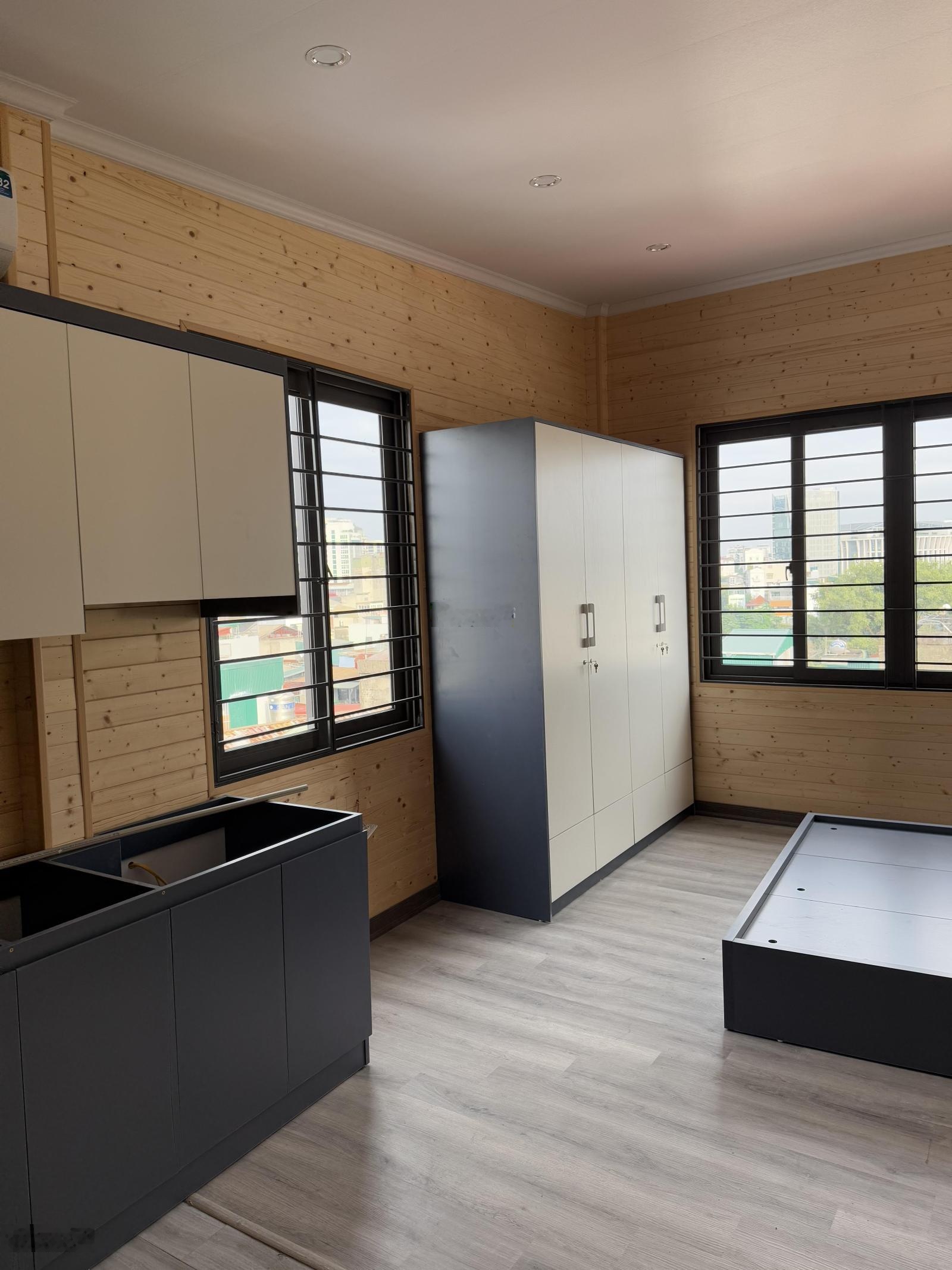 Bán nhà Đội Cấn giá rẻ 11,6 tỷ. Chủ mới về ở luôn. Hạ giá để bán trước tết