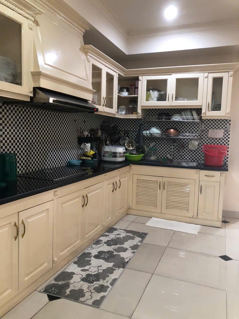 Phúc Yên 2 - 89m2 - lầu trung - đủ nội thất - 10 triệu - 2PN 2WC