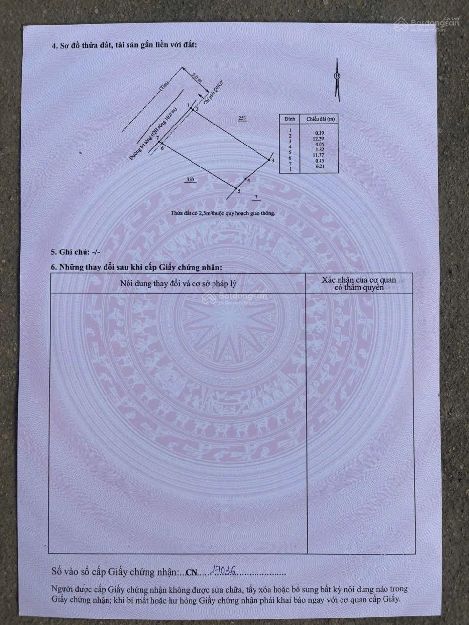 Đất đẹp vuông vức view sông hiếm xây ở đầu tư số 1, chỉ 950 triệu/ 1 lô