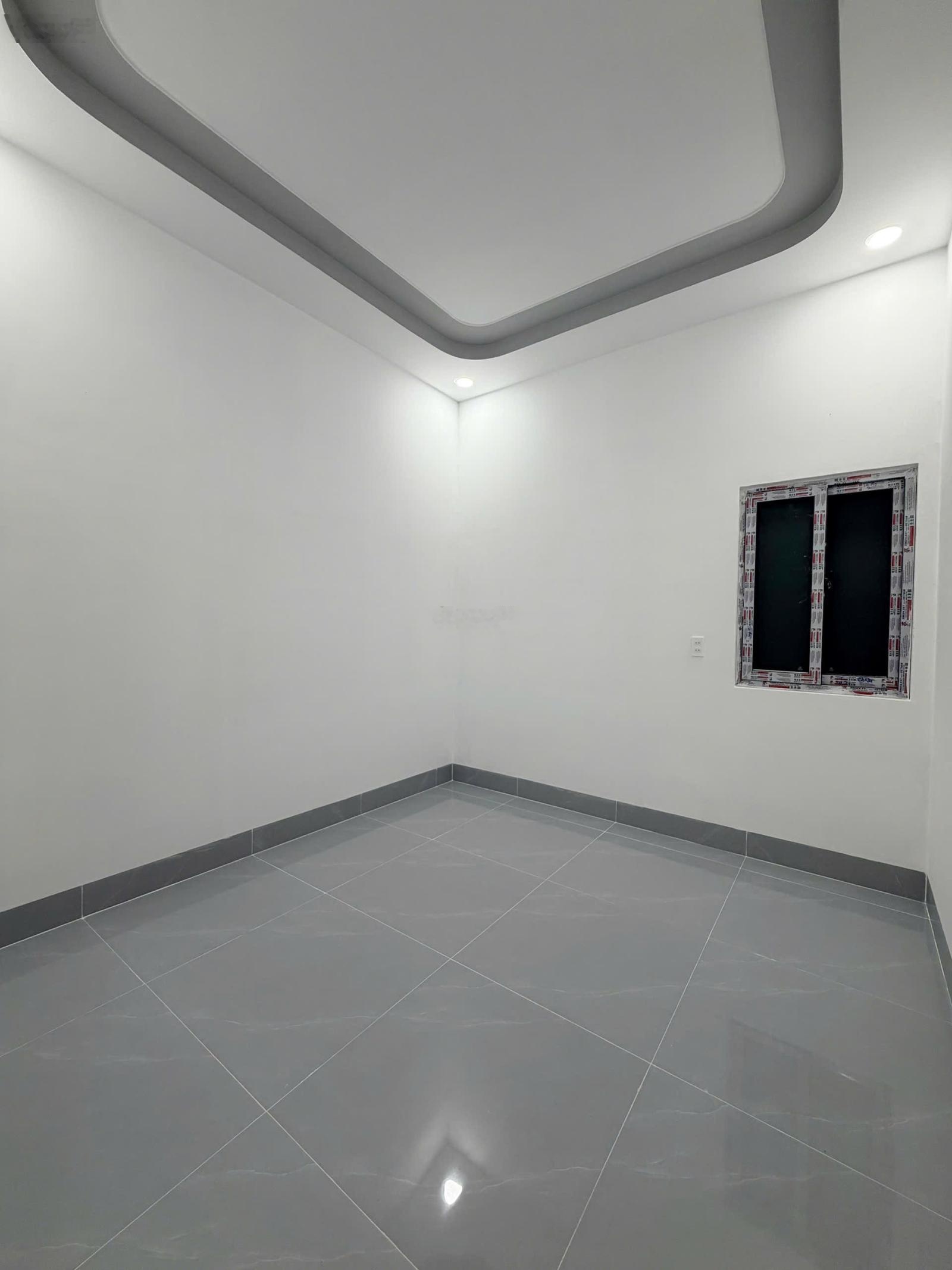 Bán nhà 1 trệt 1 lầu phường Tân Phong, gần GX Thuận Hoà - giá 3 tỷ 190 triệu