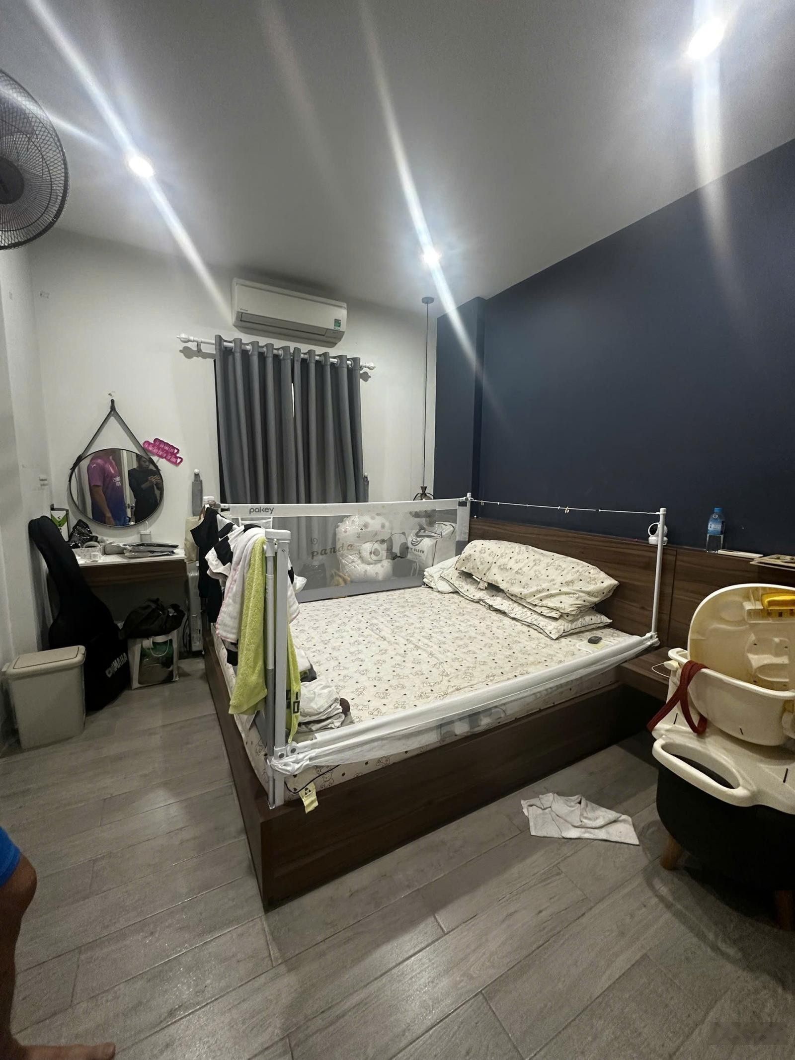 Bán nhanh nhà riêng tại Hóa Quê Trung 1, Hải Châu, dọn vào ở ngay - Giá bán 5,5 tỷ