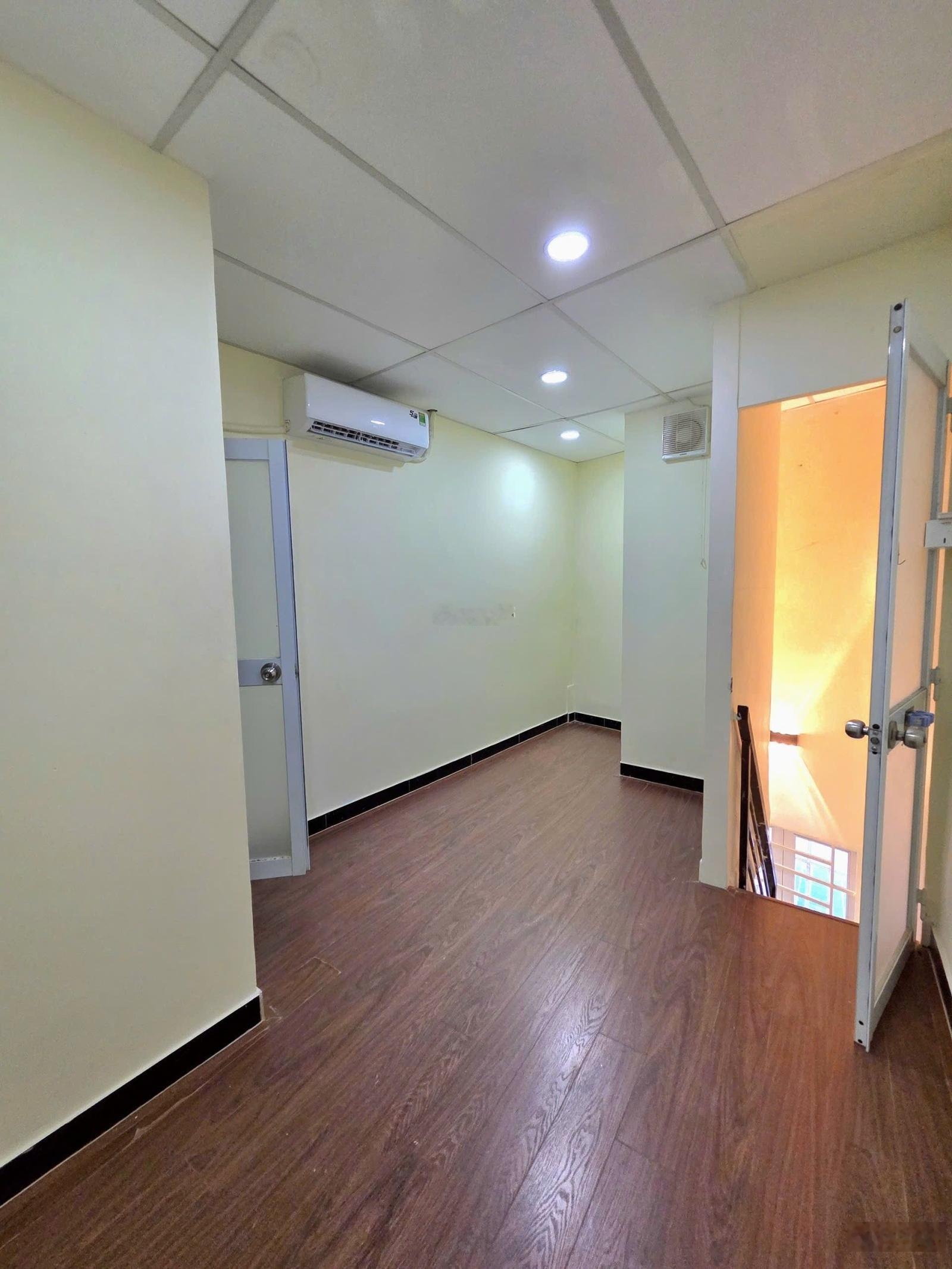 Nhà nhỏ hiếm đủ công năng giáp Quận 1 Võ Duy Ninh, P22, Bình Thạnh LH: 0844068068