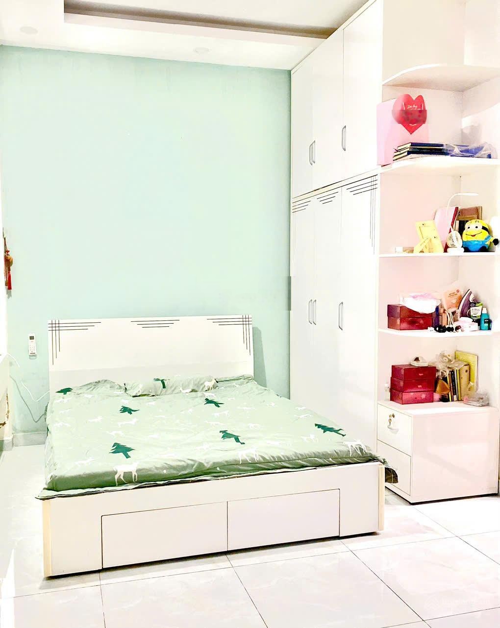 Bán nhà phạm thị giây - hóc môn - hẻm oto 5m - 81m2 - 4.85 tỷ