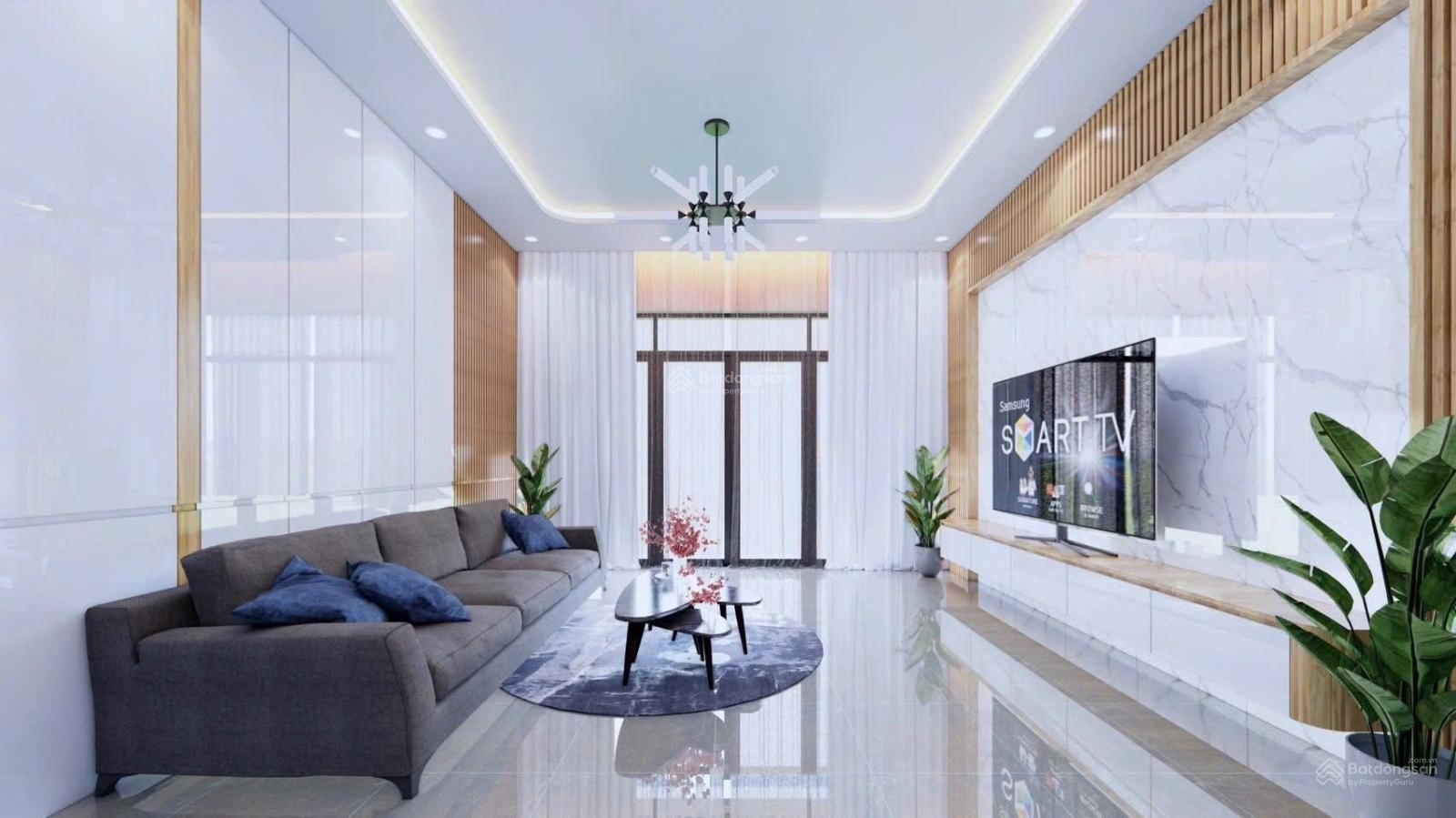 -bán nhà 3 tầng mới xây hẻm liên hoa, vĩnh ngọc, tây nha trang