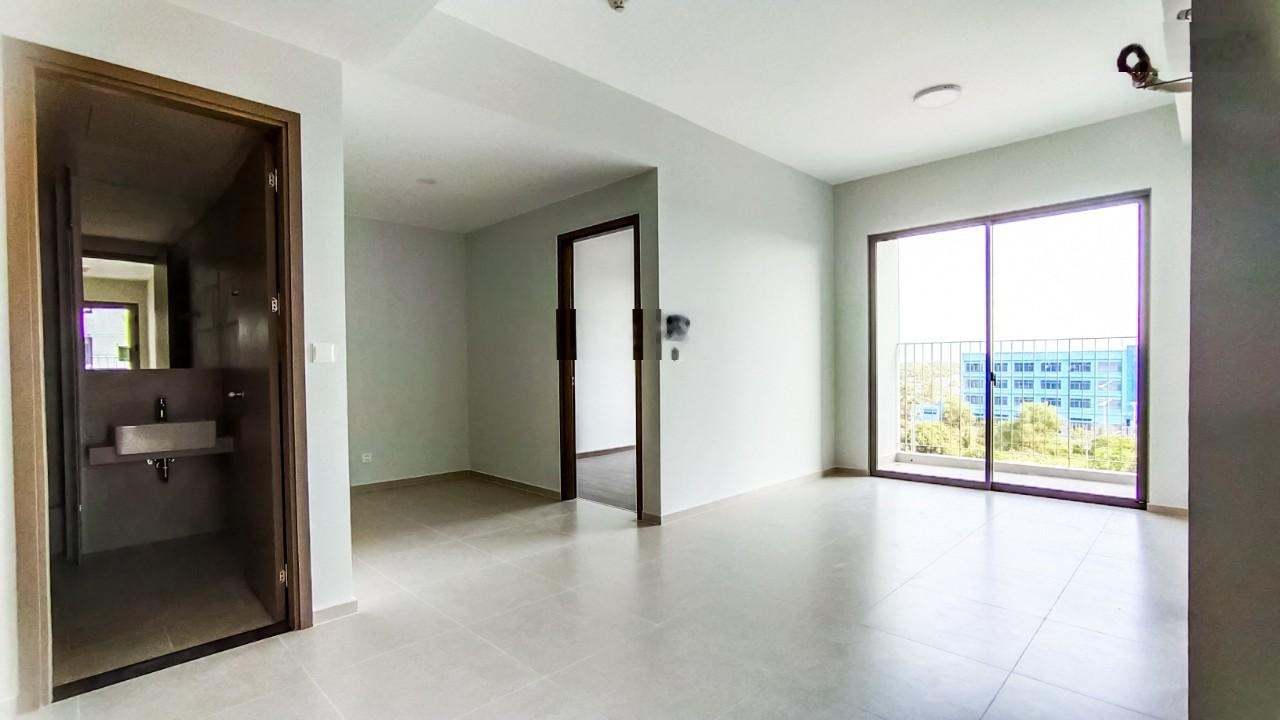 Cho thuê căn hộ 2PN, 2WC tại Westgate, Tân Túc, Bình Chánh, 7 triệu VND, 69m2