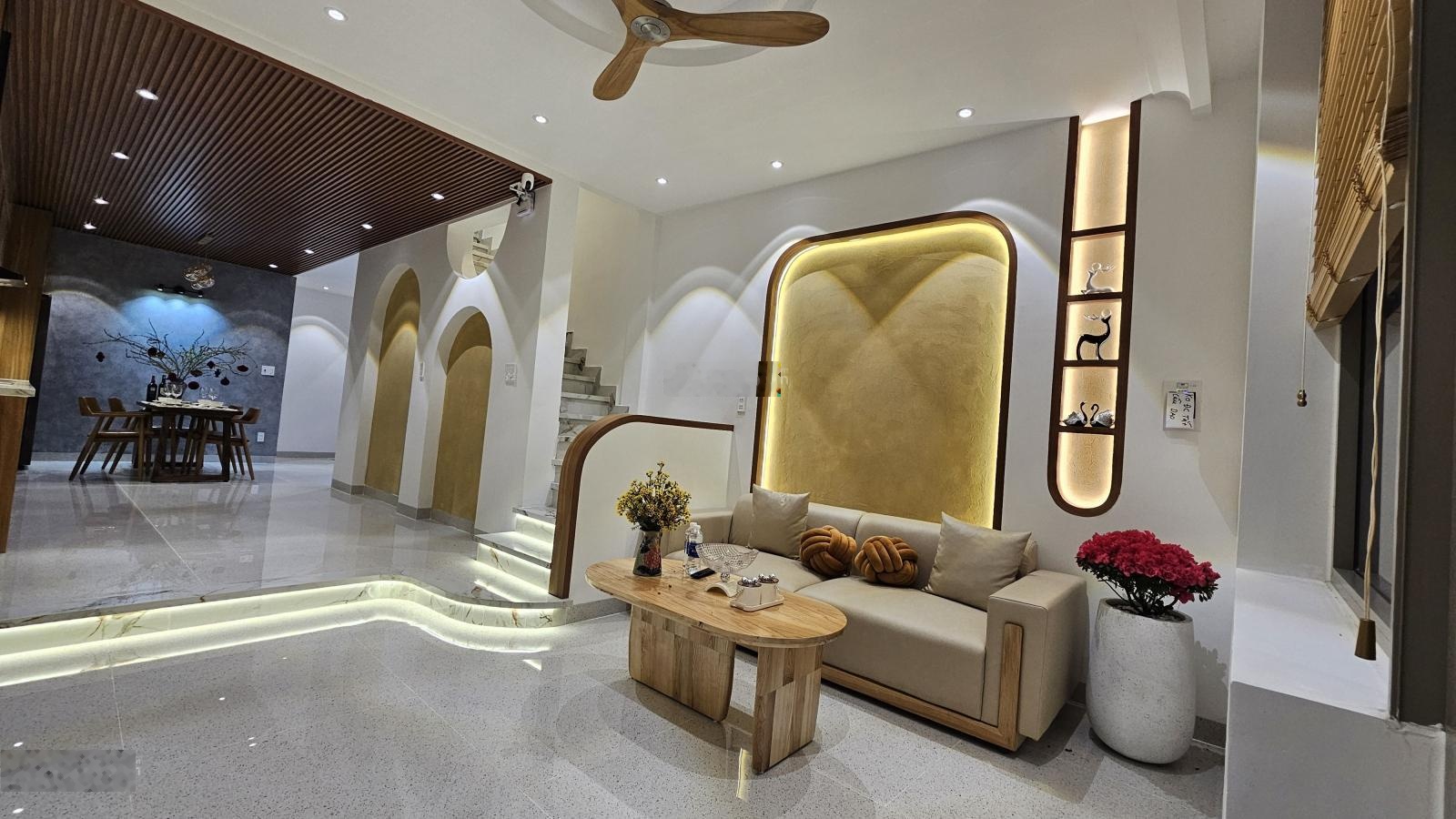 Bán nhà 3 tầng k478 điện biên phủ | thanh khê