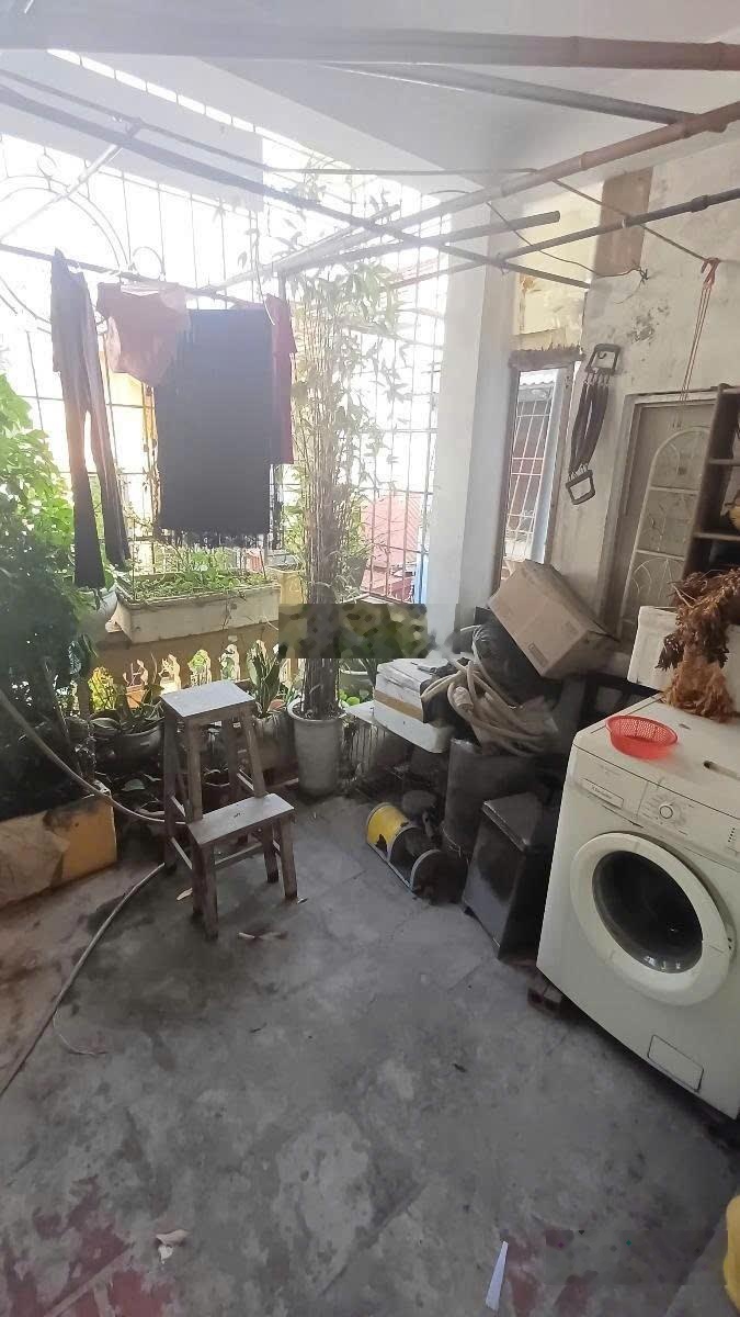 Bán nhà Phạm Văn Đồng - Phân lô ô tô đỗ cửa - Khu dân trí cao, cán bộ cao cấp - 37m2