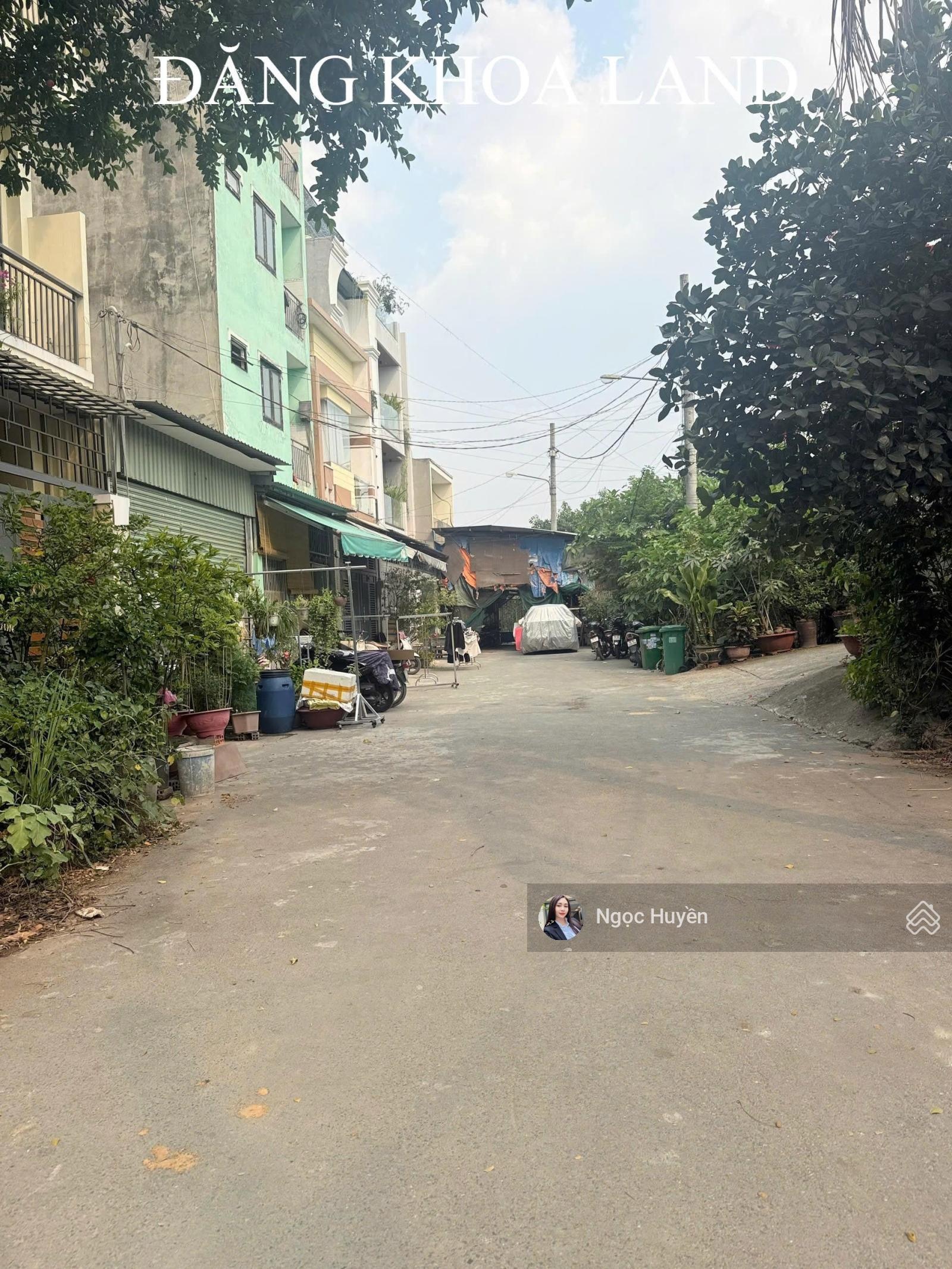 Siêu phẩm - CHDV 4 tầng - DT: 60m2 - giá 6 tỷ - thu nhập ổn - HXH - ngay Tô Ngọc Vân