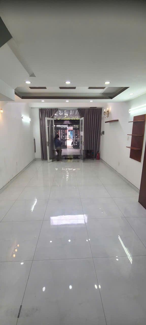 Bán nhà MT đường Số 30 DT 4 x 25m, nhà 1 trệt 4 lầu, giá 9,6 tỷ