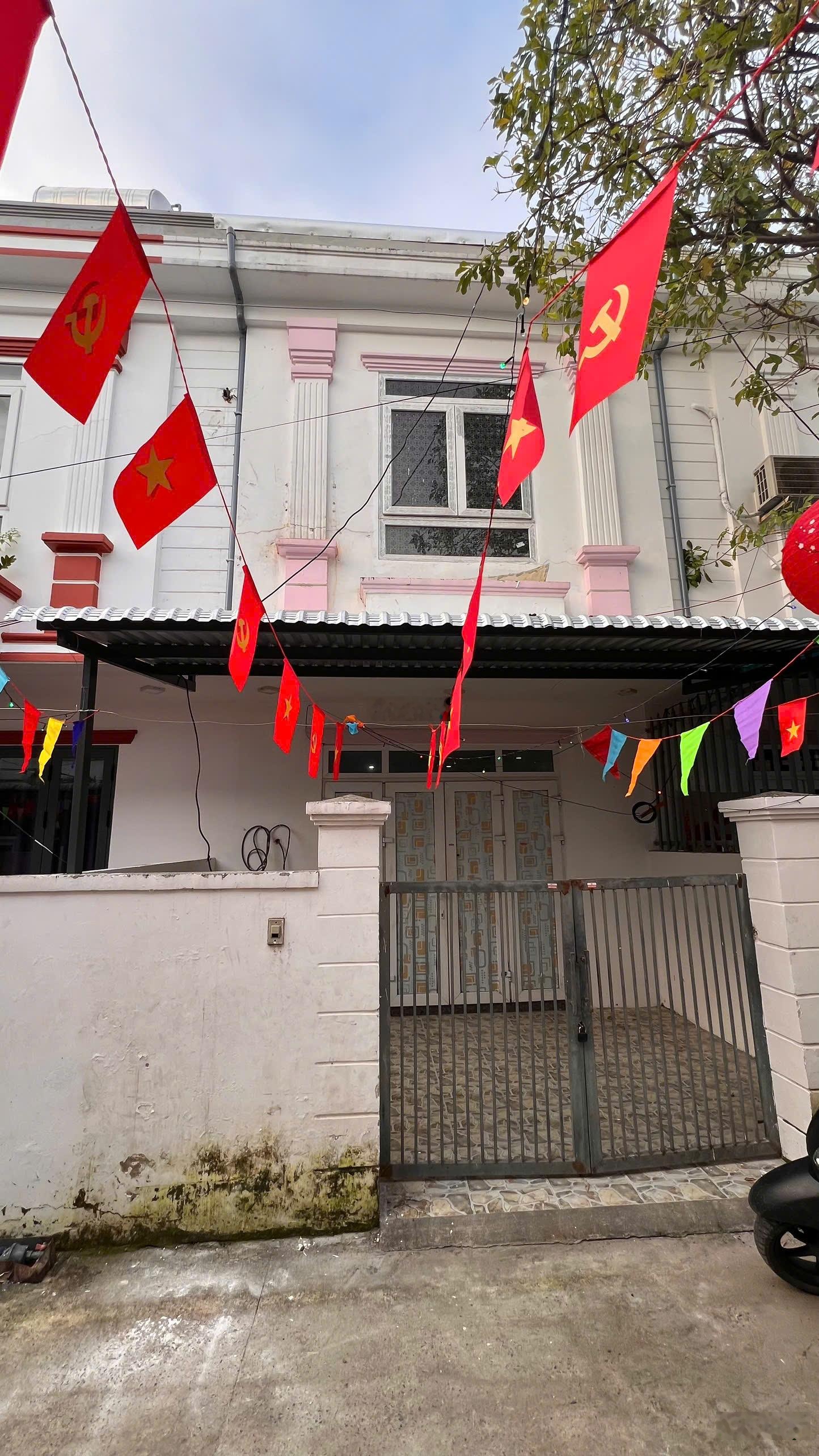 Cho thuê nhà 02 tầng K108 Nguyễn Chánh