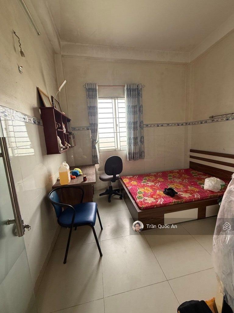 Nhà đẹp 4 tầng - 4PN - hẻm 4m - hàng xóm Phú Mỹ Hưng Q7 - dân trí cao - SHR - chỉ 5.99 tỷ