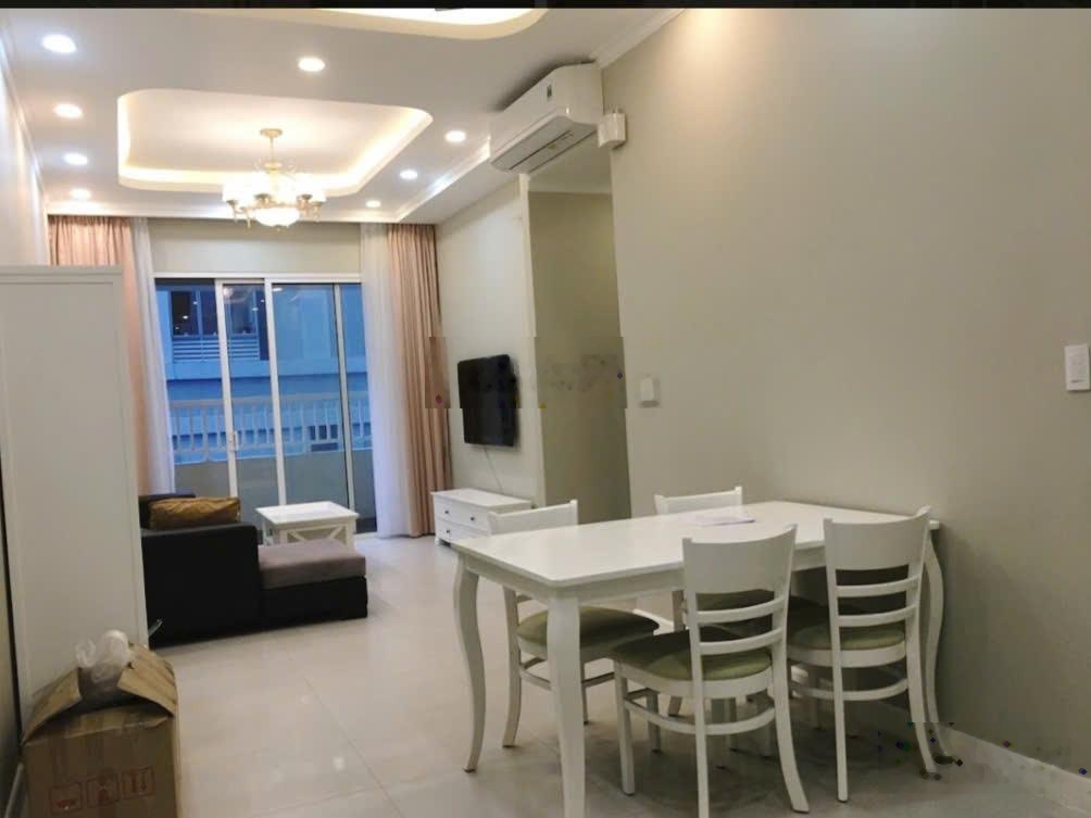 Cho thuê căn hộ mới đẹp Lexington, 2 PN, lầu cao,có đầy đủ tiện nghi, giá tốt 15 tr/tháng