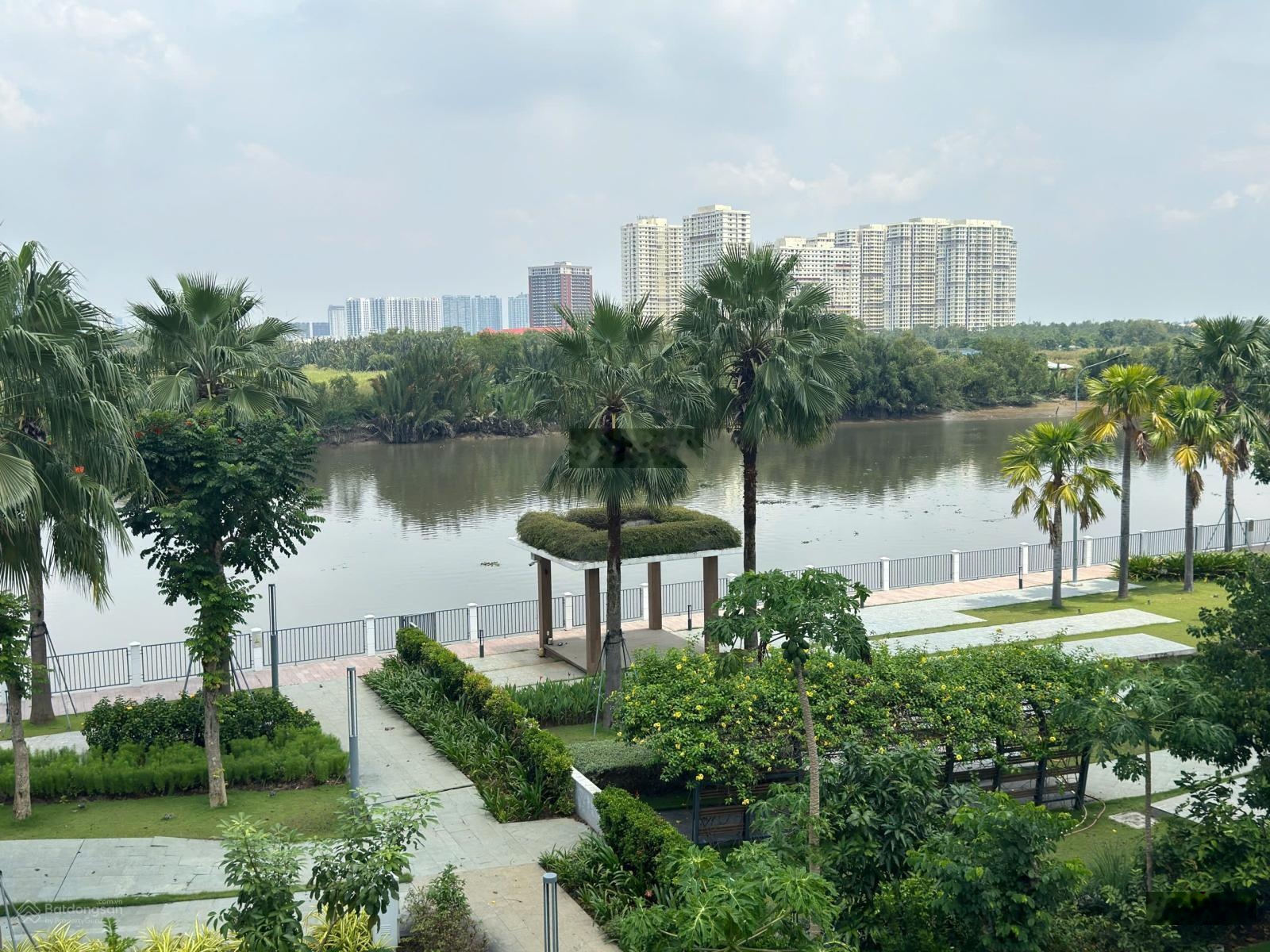 Chính chủ bán nhà phố Lavila Kiến Á Nhà Bè, 105m2, NT cơ bản, giá 13 tỷ (TL) 0901072666chủ)