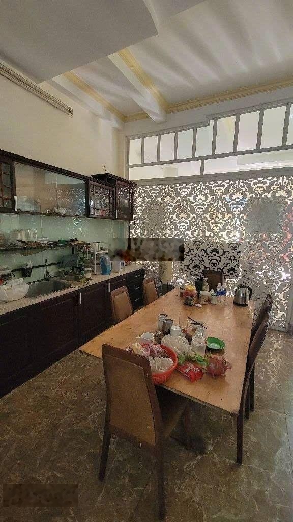 Bán nhà Nguyễn Bình cạnh tuyến Metro 200m2 ngang 6 dài 58 giá chỉ nhỉnh 10 tỷ TL