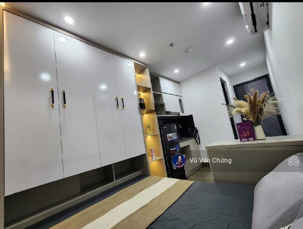 Bán nhà ccmn lương ngọc quyến 8 phòng khép kín full đồ dòng tiền siêu tốt